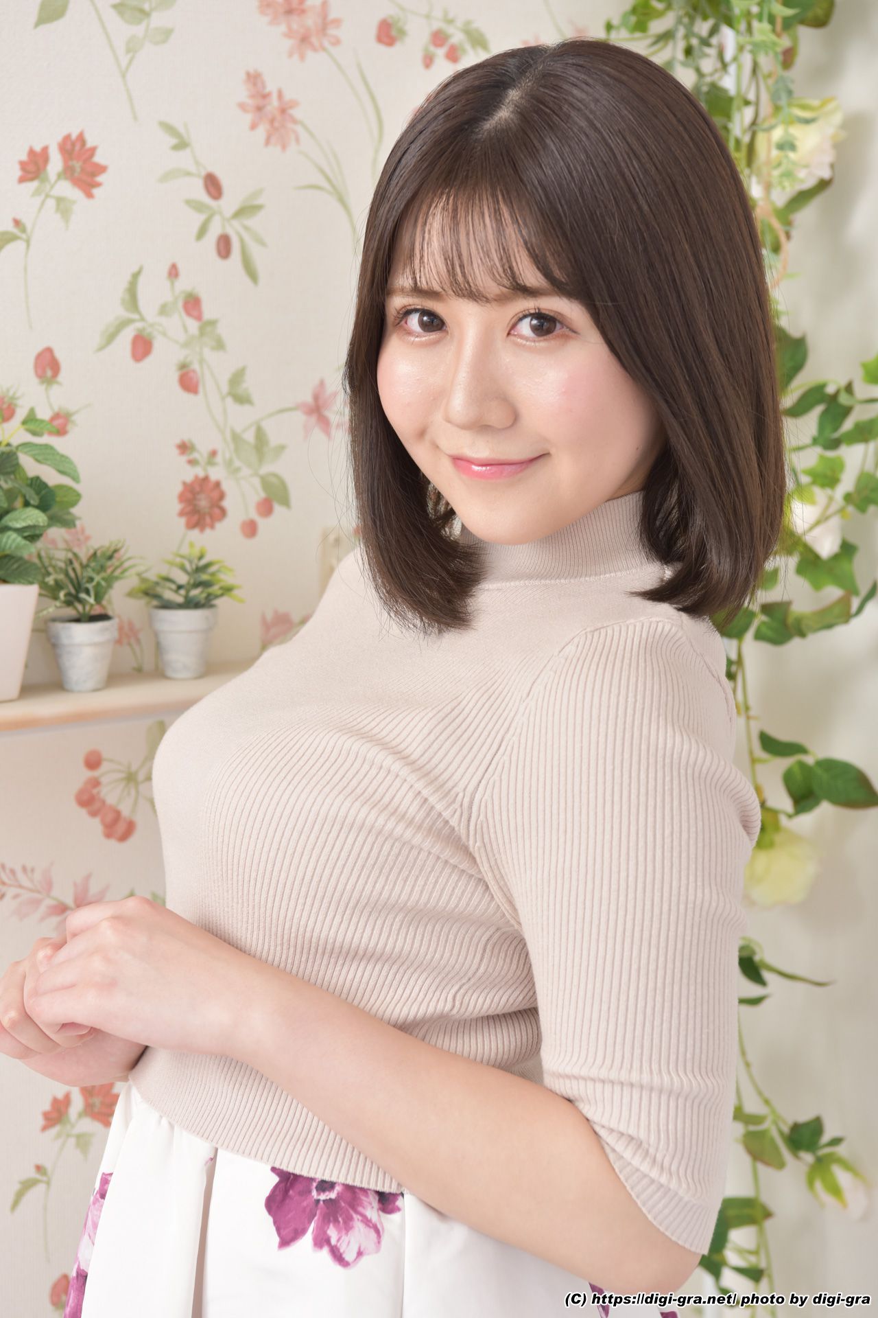Momoe Takanashi 小鳥遊ももえ Photoset 01-图5