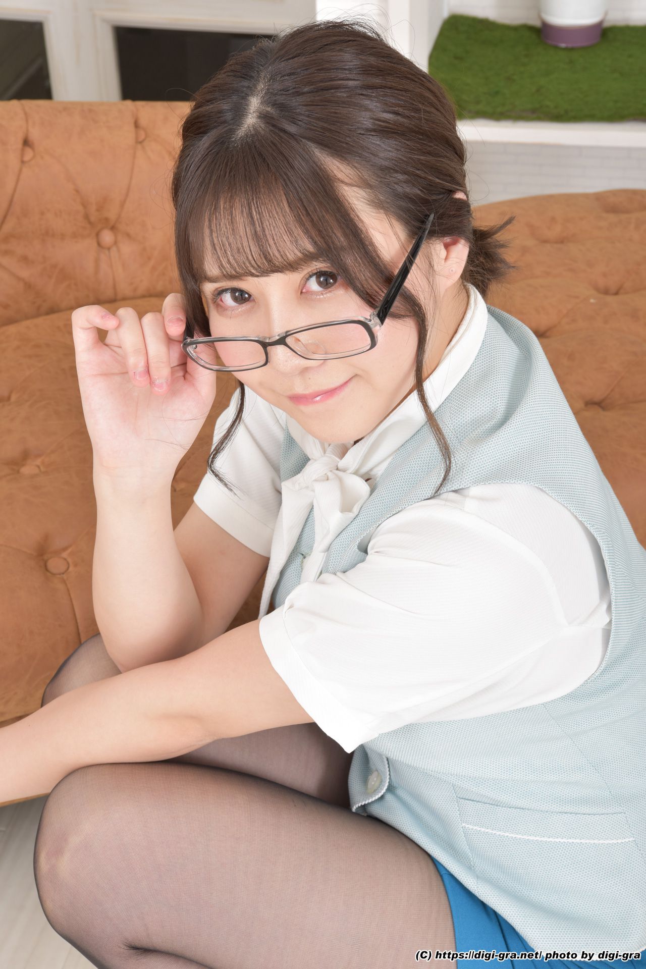 Momoe Takanashi 小鳥遊ももえ Photoset 05-图12