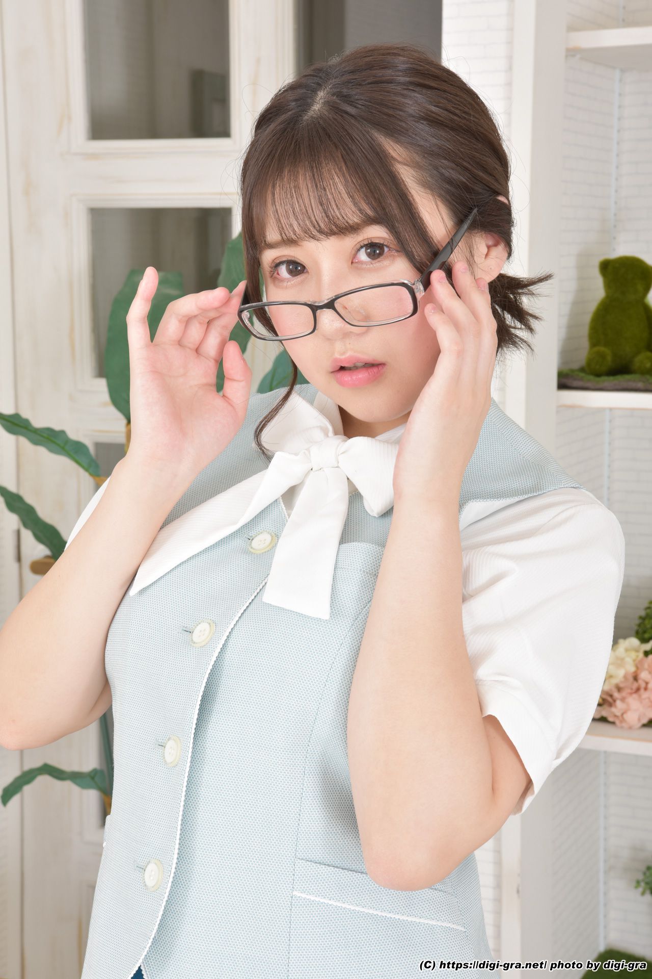 Momoe Takanashi 小鳥遊ももえ Photoset 05-图2