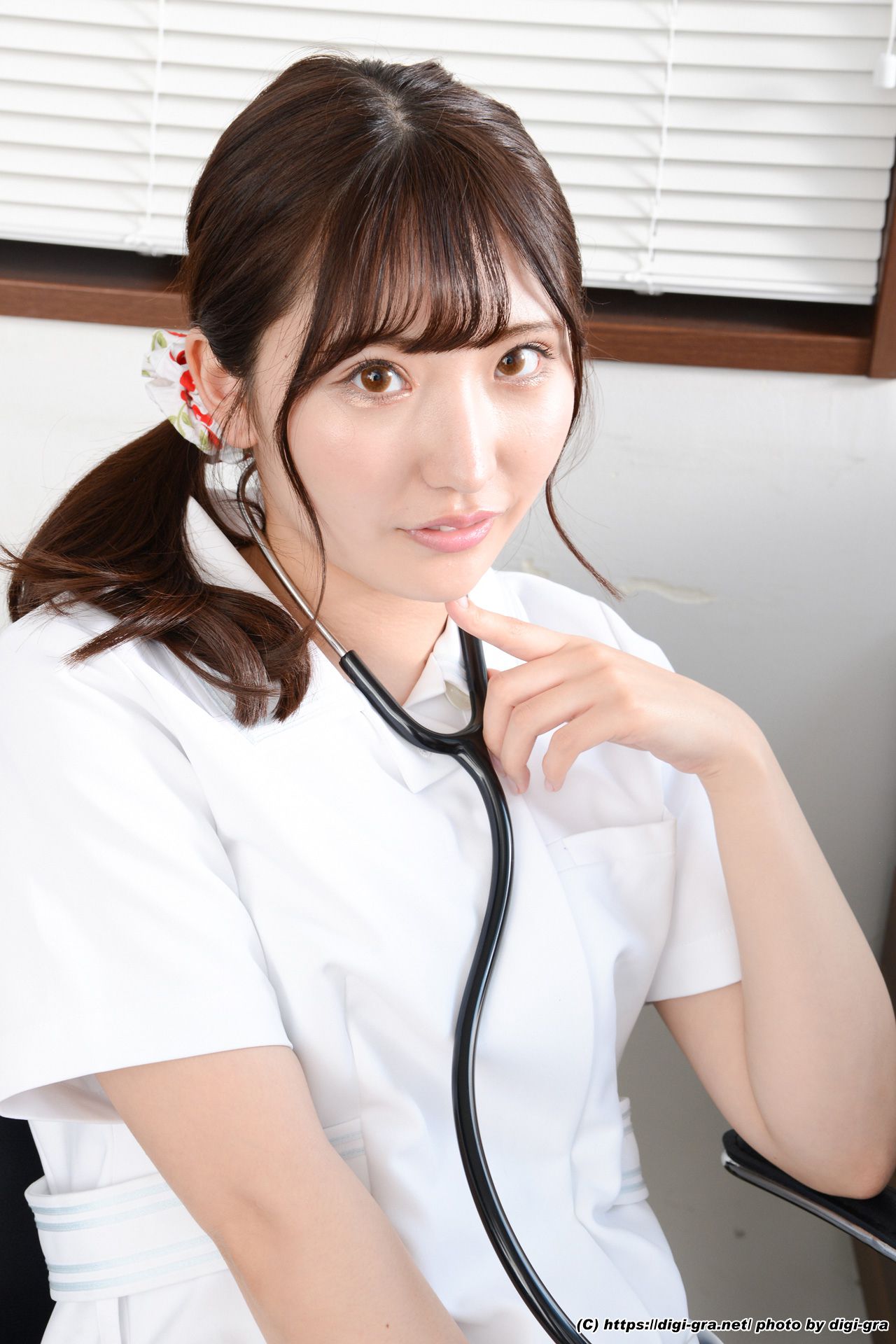 Yui Satonaka 里仲ゆい Photoset 01-图16