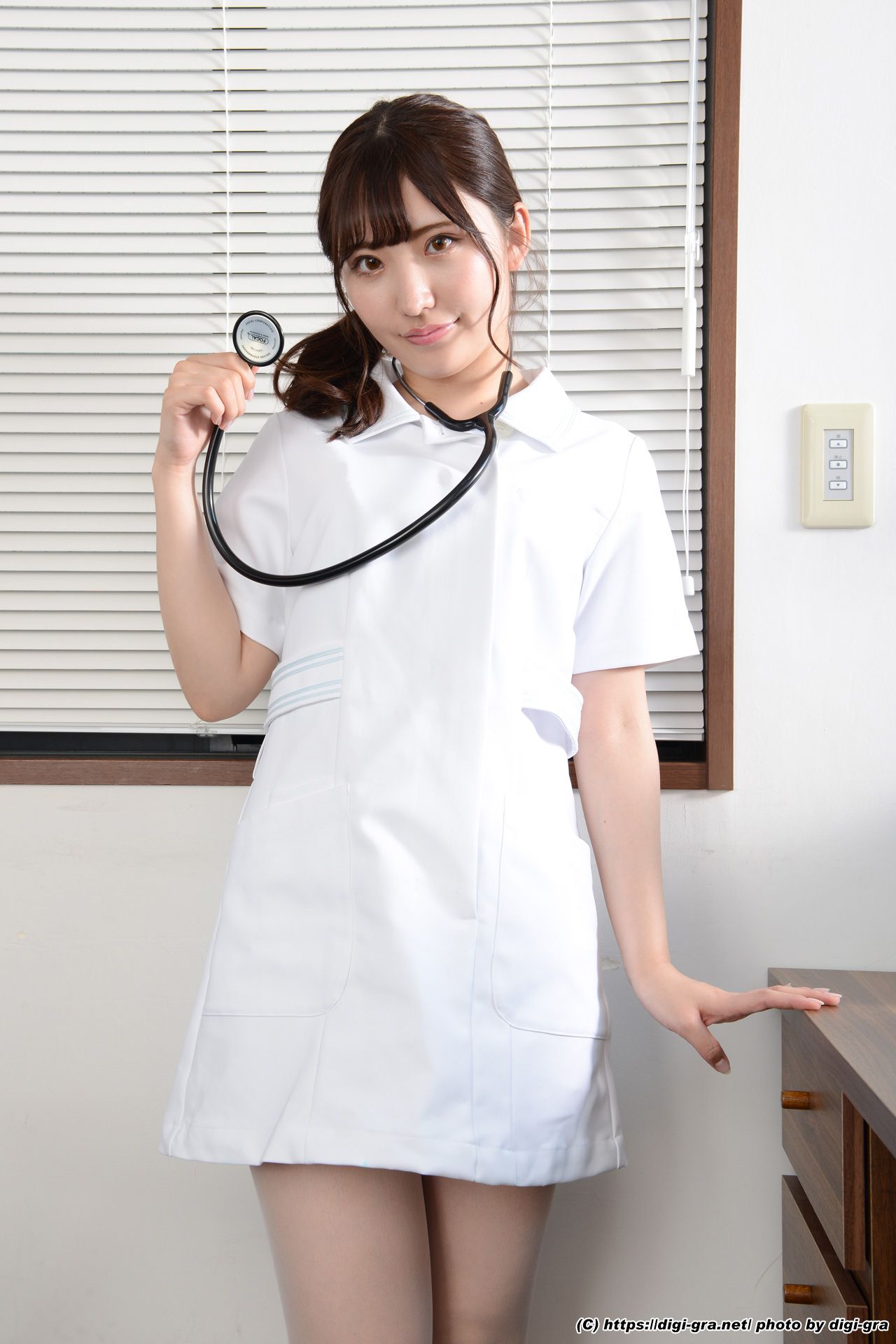 Yui Satonaka 里仲ゆい Photoset 01-图1