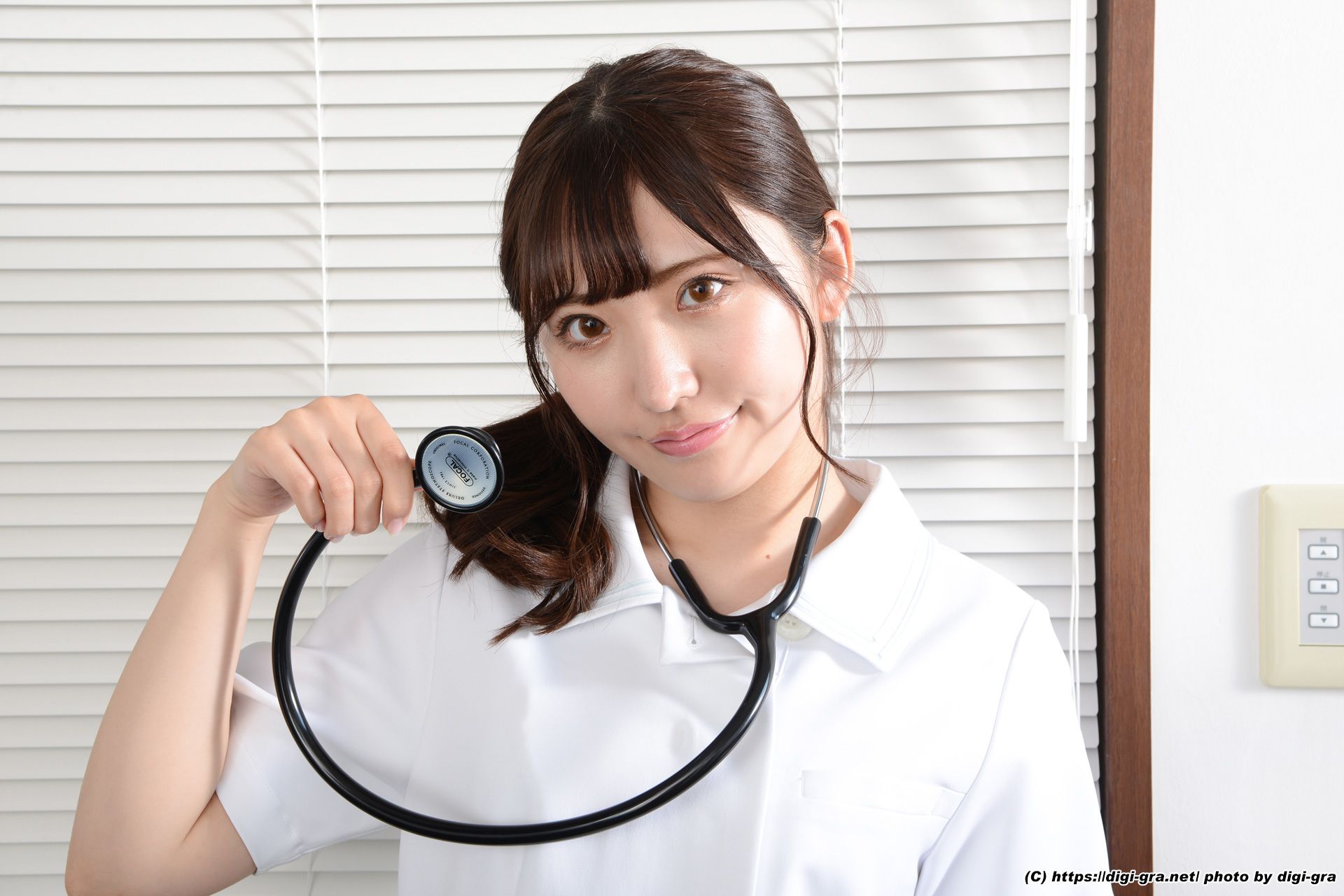 Yui Satonaka 里仲ゆい Photoset 01-图2