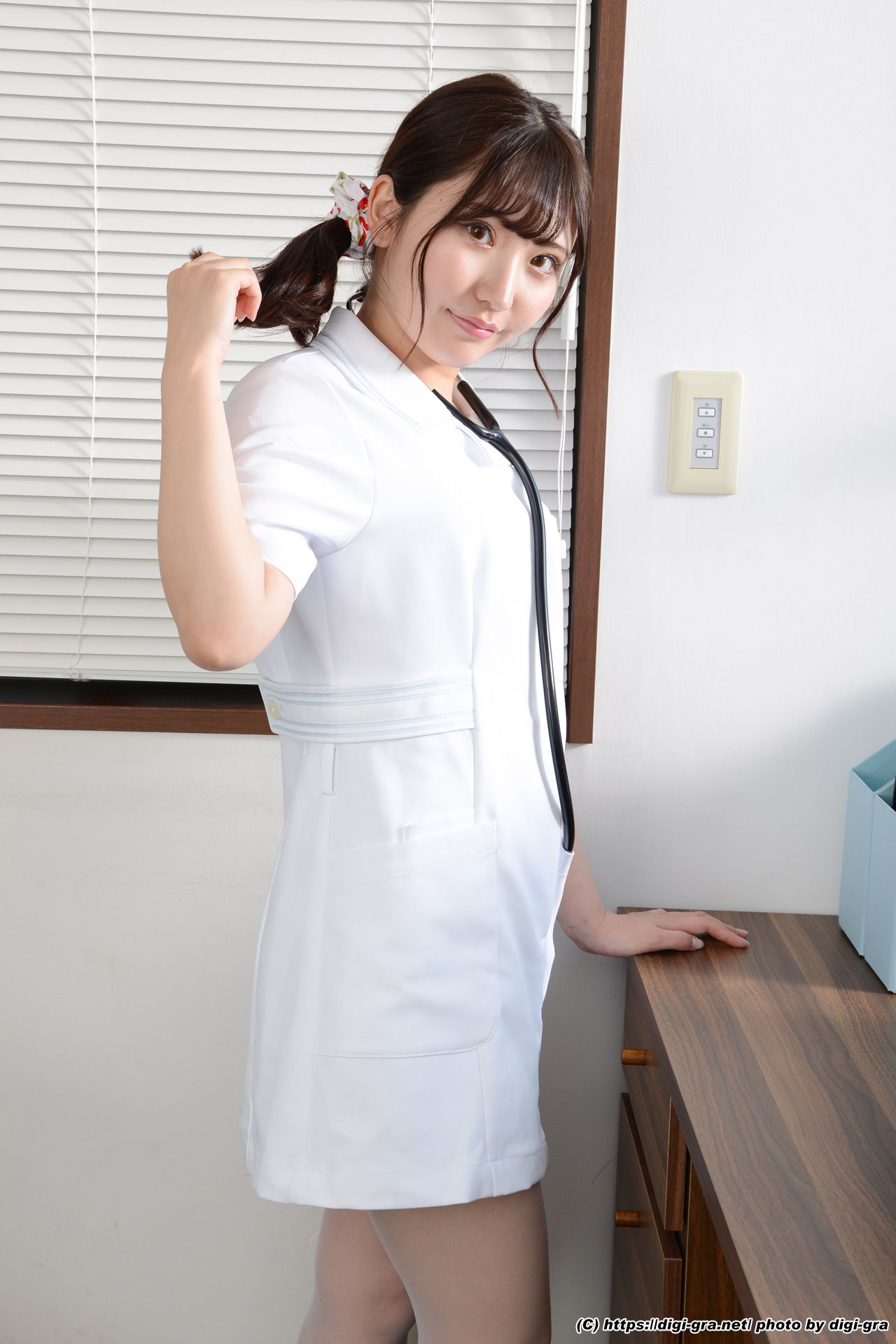 Yui Satonaka 里仲ゆい Photoset 01-图4