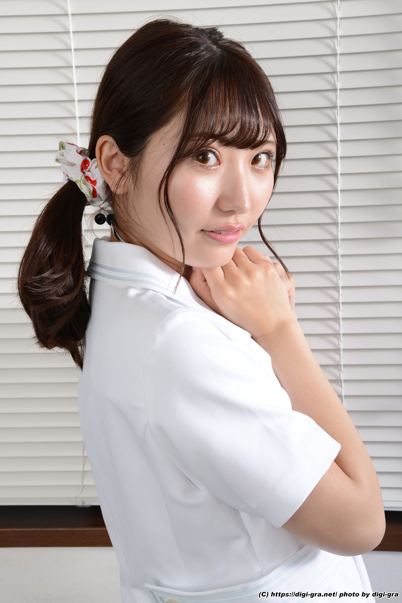 Yui Satonaka 里仲ゆい Photoset 01-图8