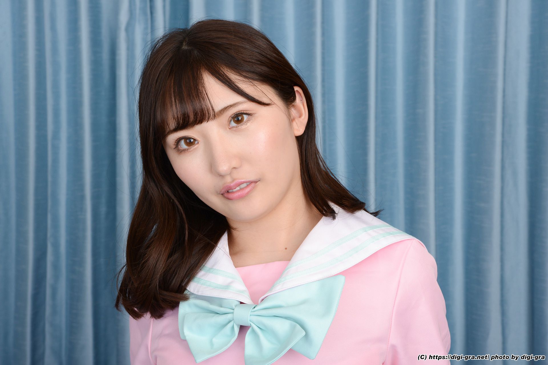 Yui Satonaka 里仲ゆい Photoset 02-图2