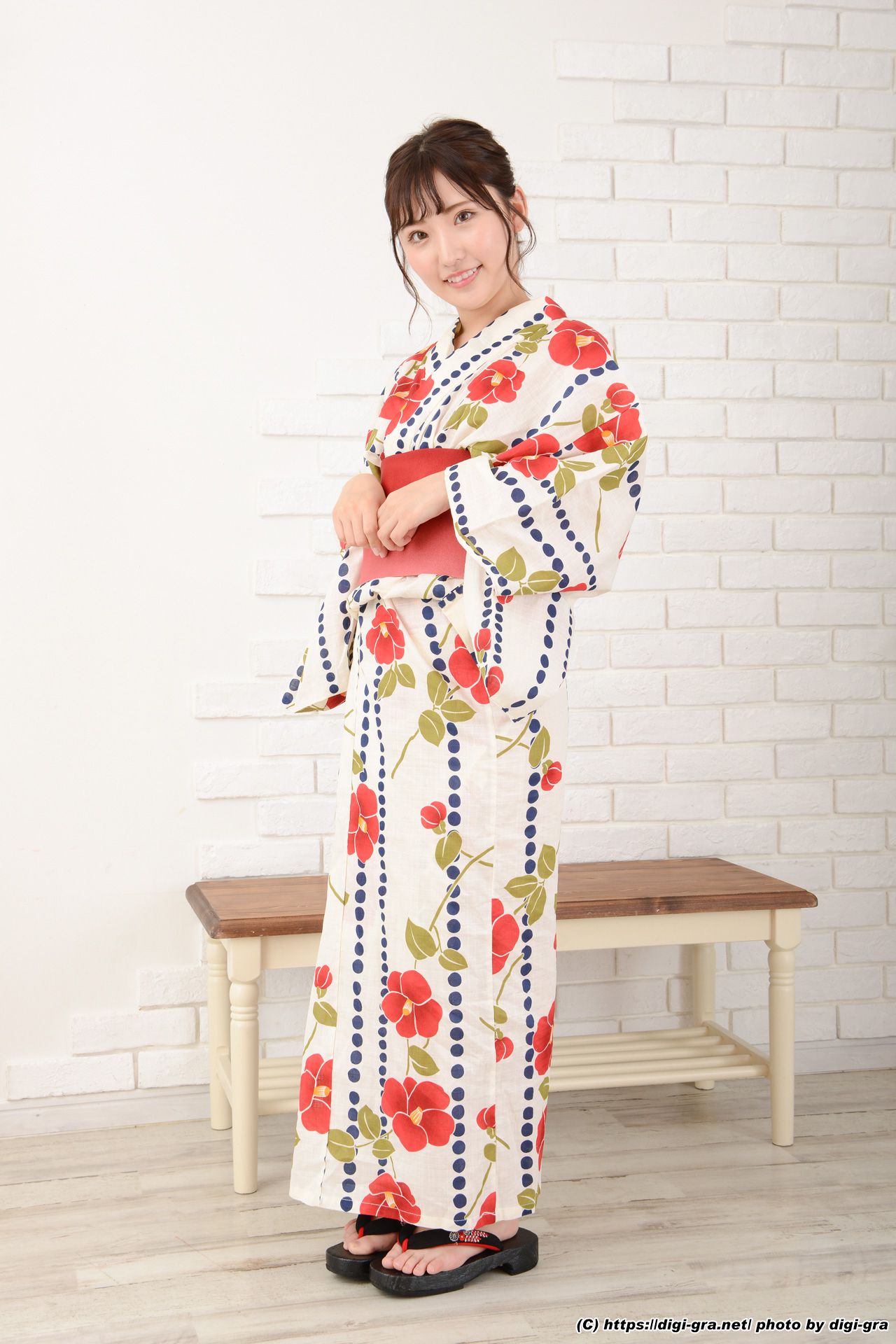 Yui Satonaka 里仲ゆい Photoset 03-图0