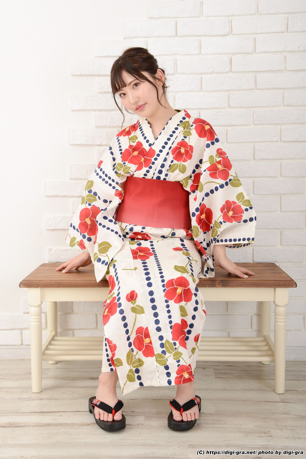 Yui Satonaka 里仲ゆい Photoset 03-图9