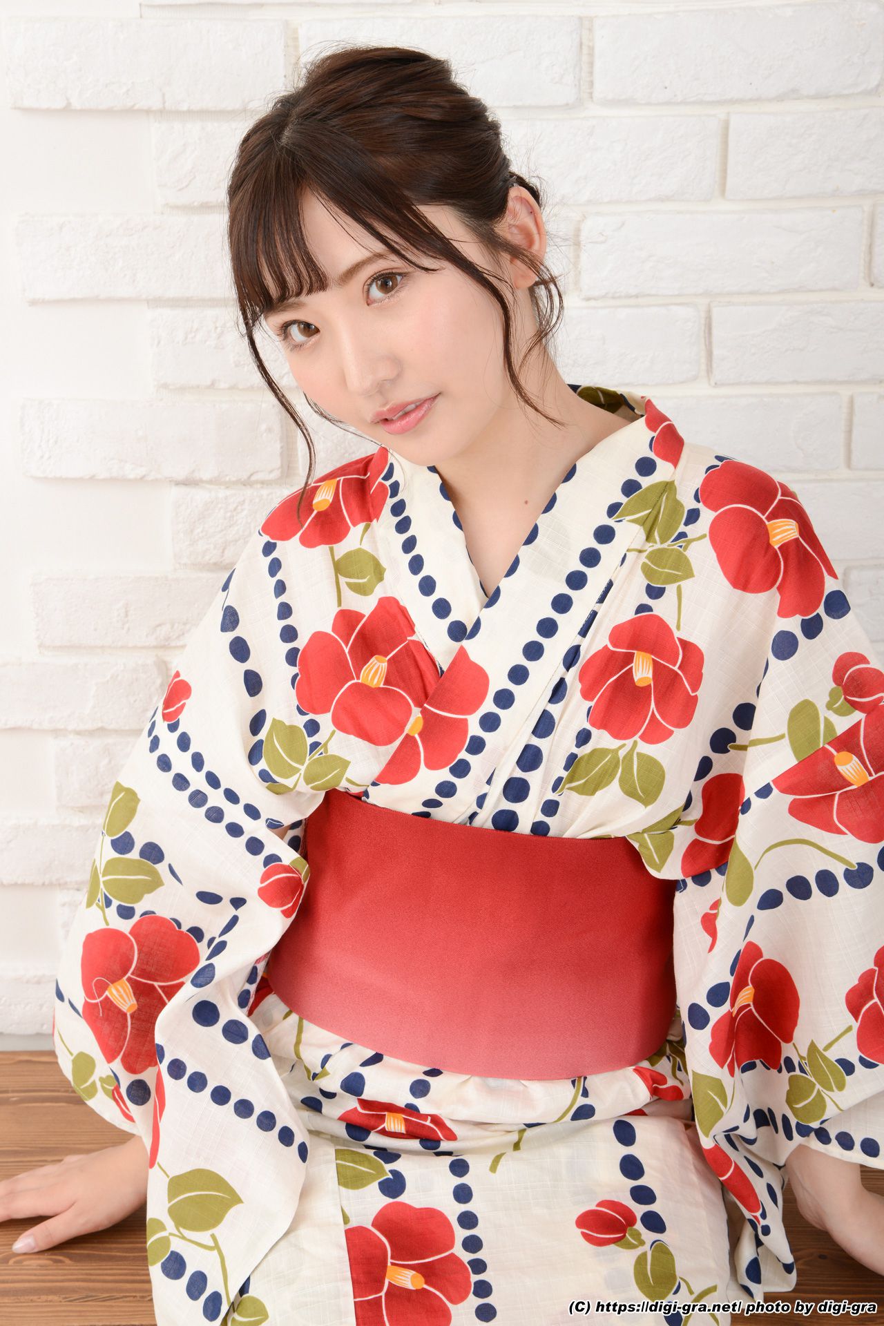 Yui Satonaka 里仲ゆい Photoset 03-图10