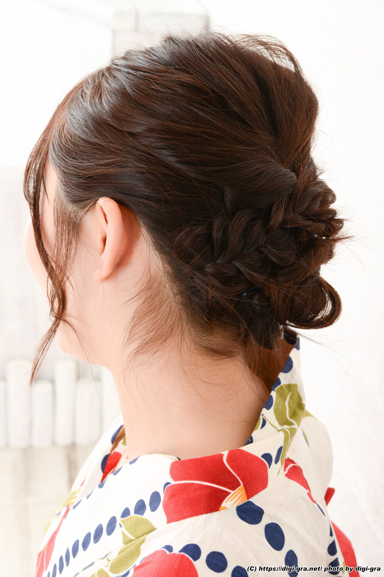 Yui Satonaka 里仲ゆい Photoset 03-图11