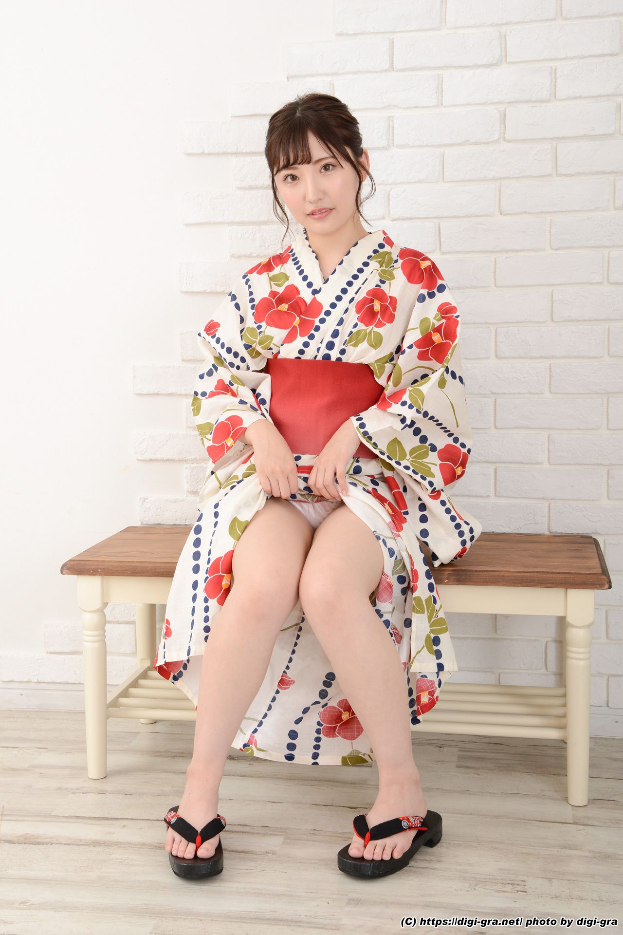 Yui Satonaka 里仲ゆい Photoset 03-图12