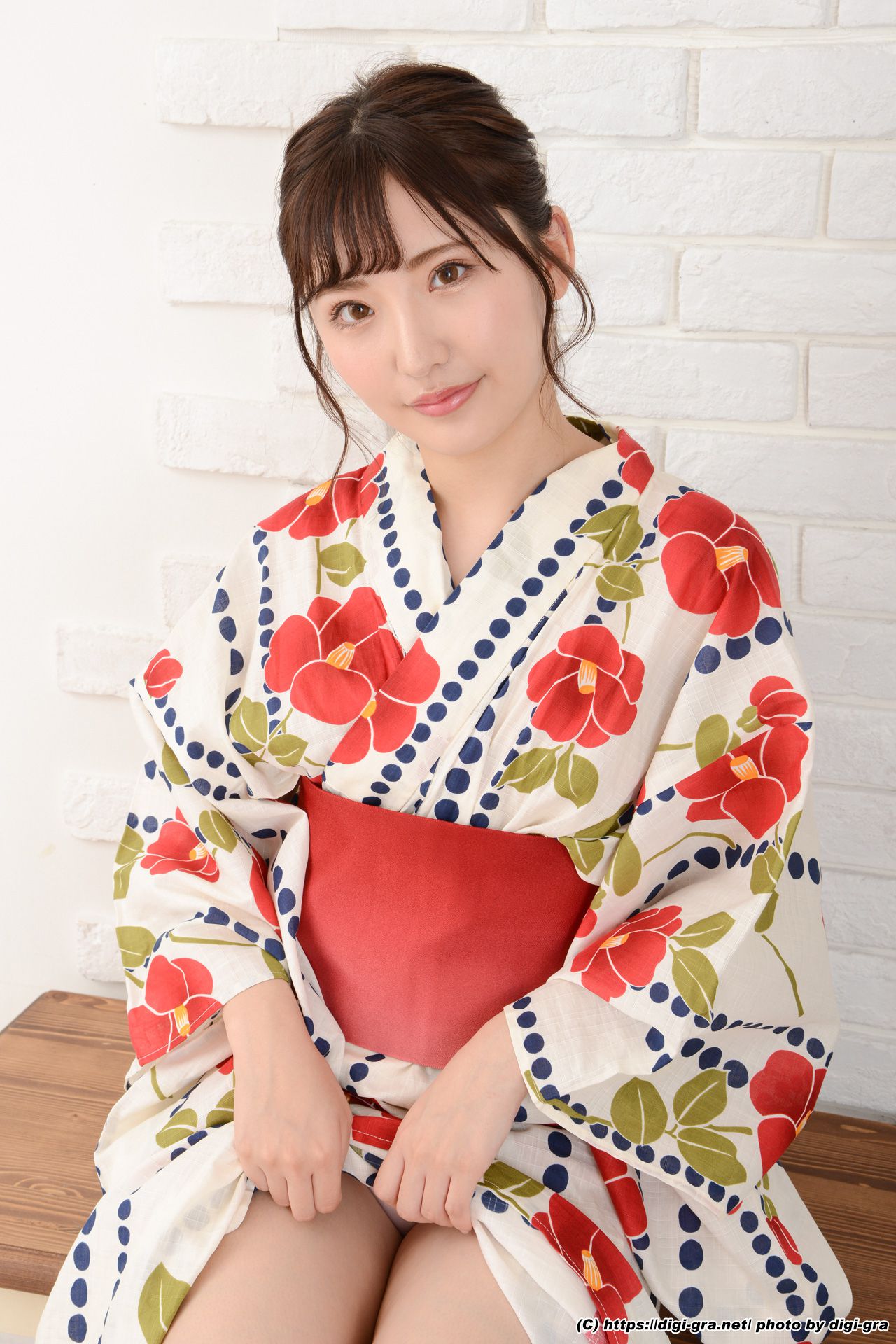 Yui Satonaka 里仲ゆい Photoset 03-图13