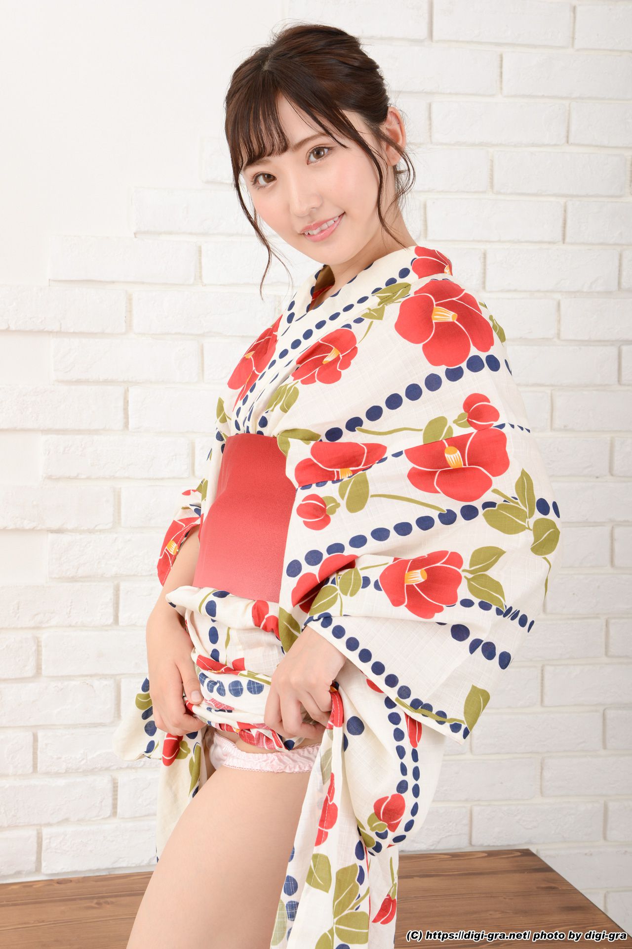 Yui Satonaka 里仲ゆい Photoset 03-图15