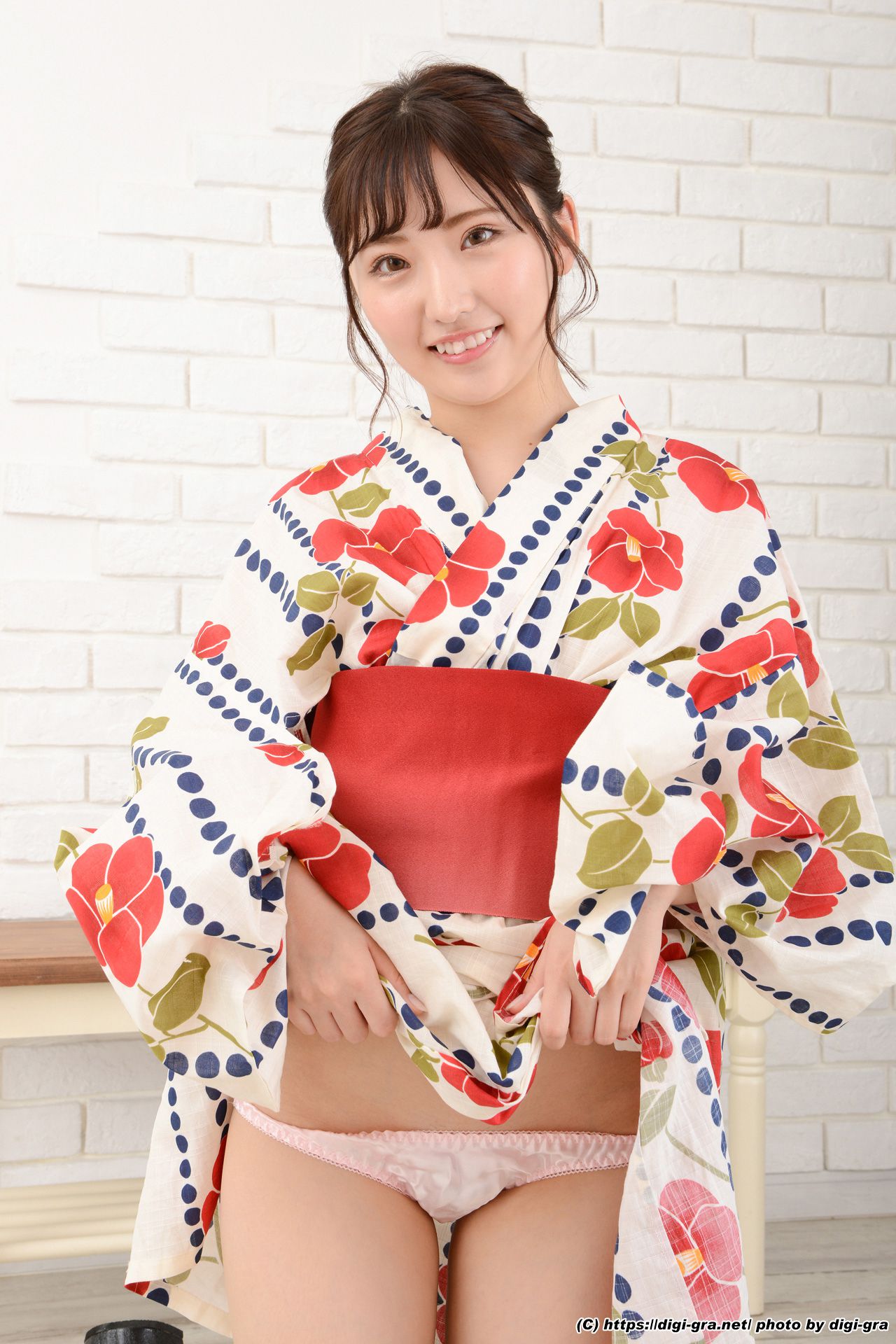 Yui Satonaka 里仲ゆい Photoset 03-图21