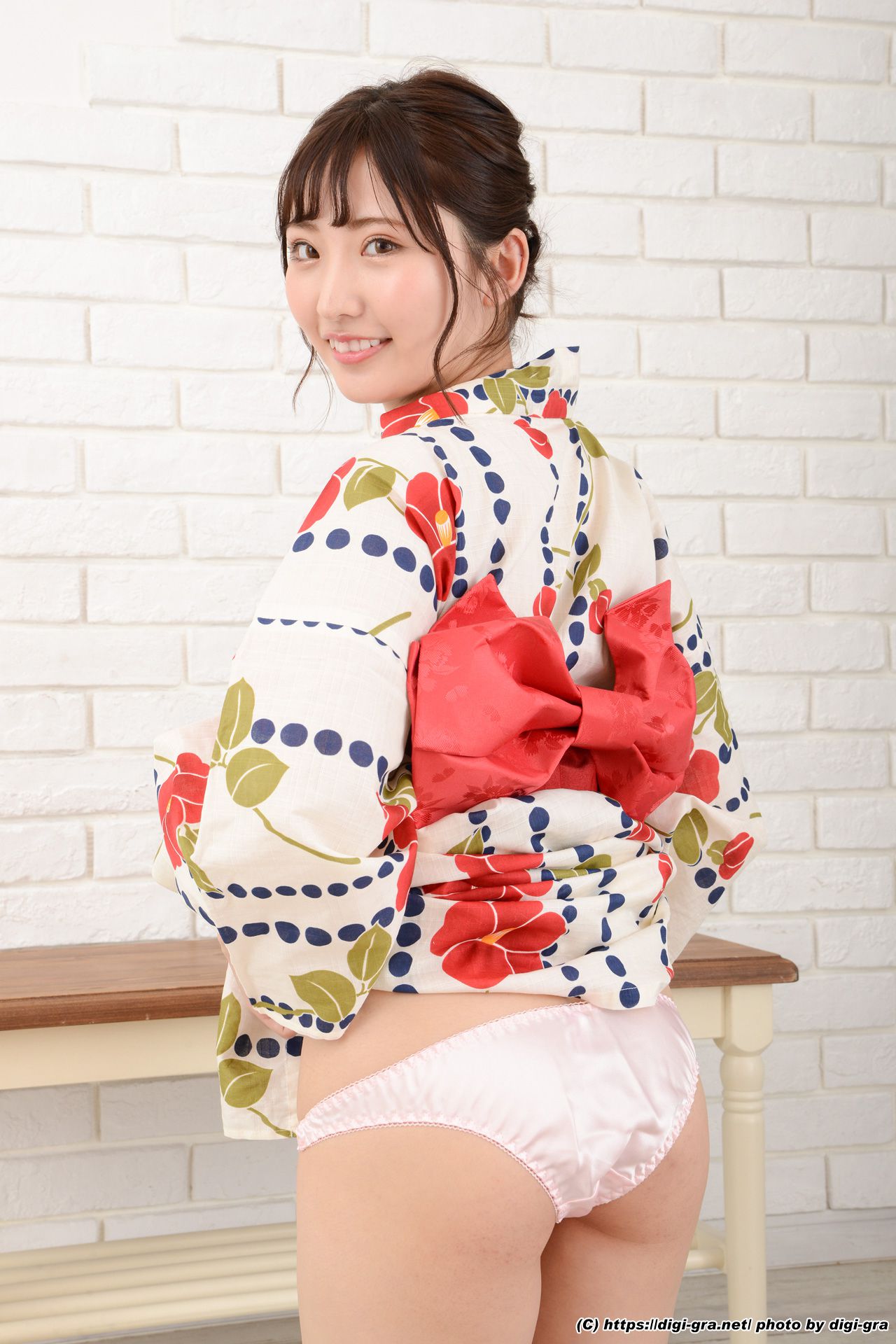 Yui Satonaka 里仲ゆい Photoset 03-图23