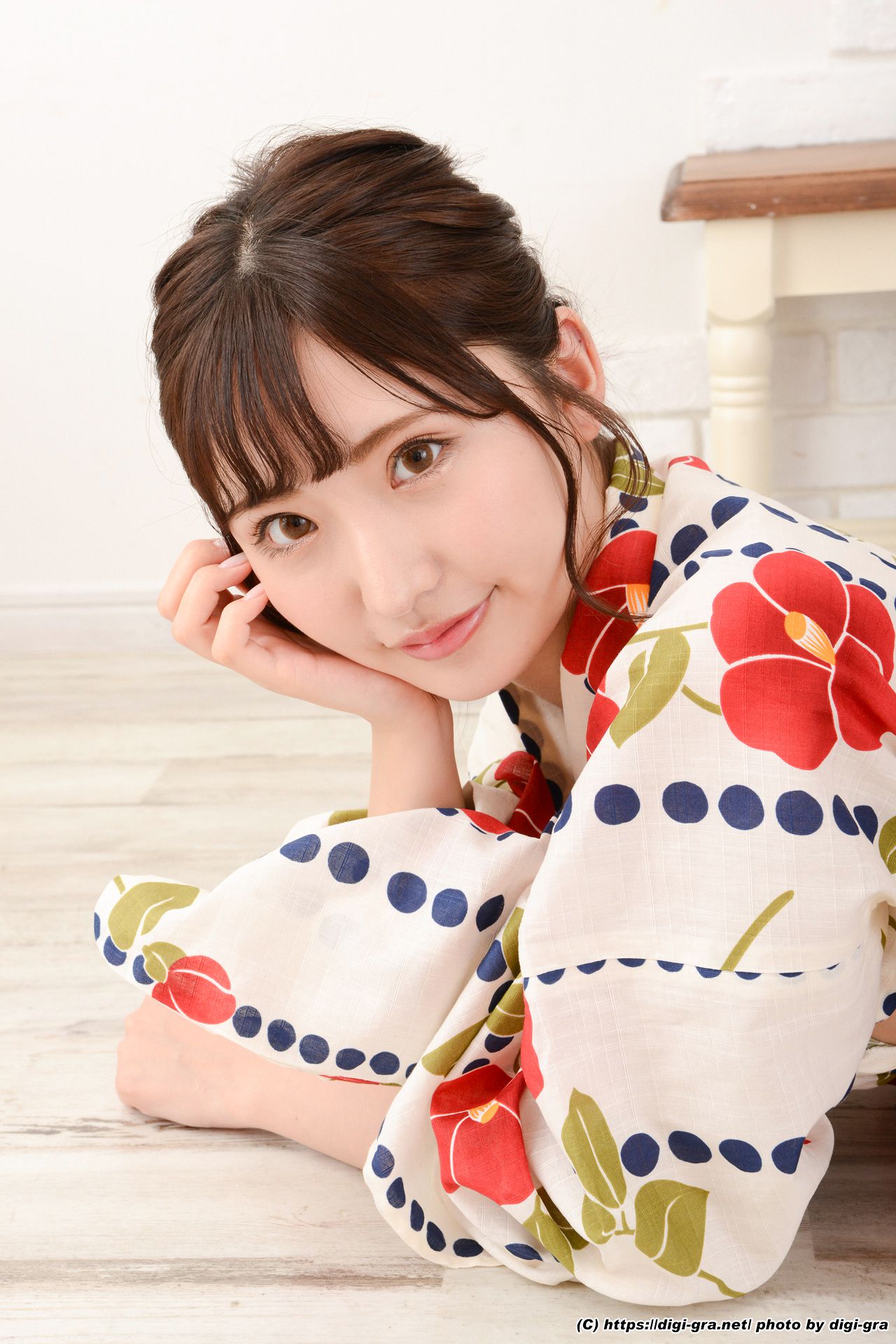 Yui Satonaka 里仲ゆい Photoset 03-图38