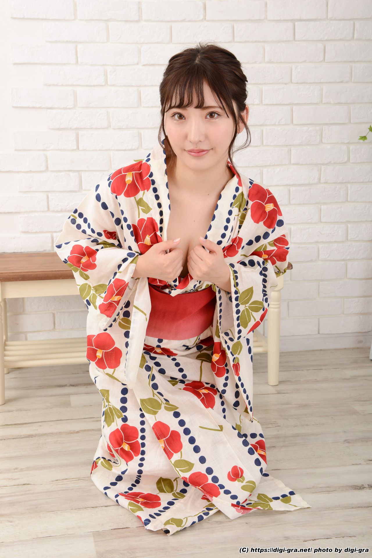 Yui Satonaka 里仲ゆい Photoset 03-图41