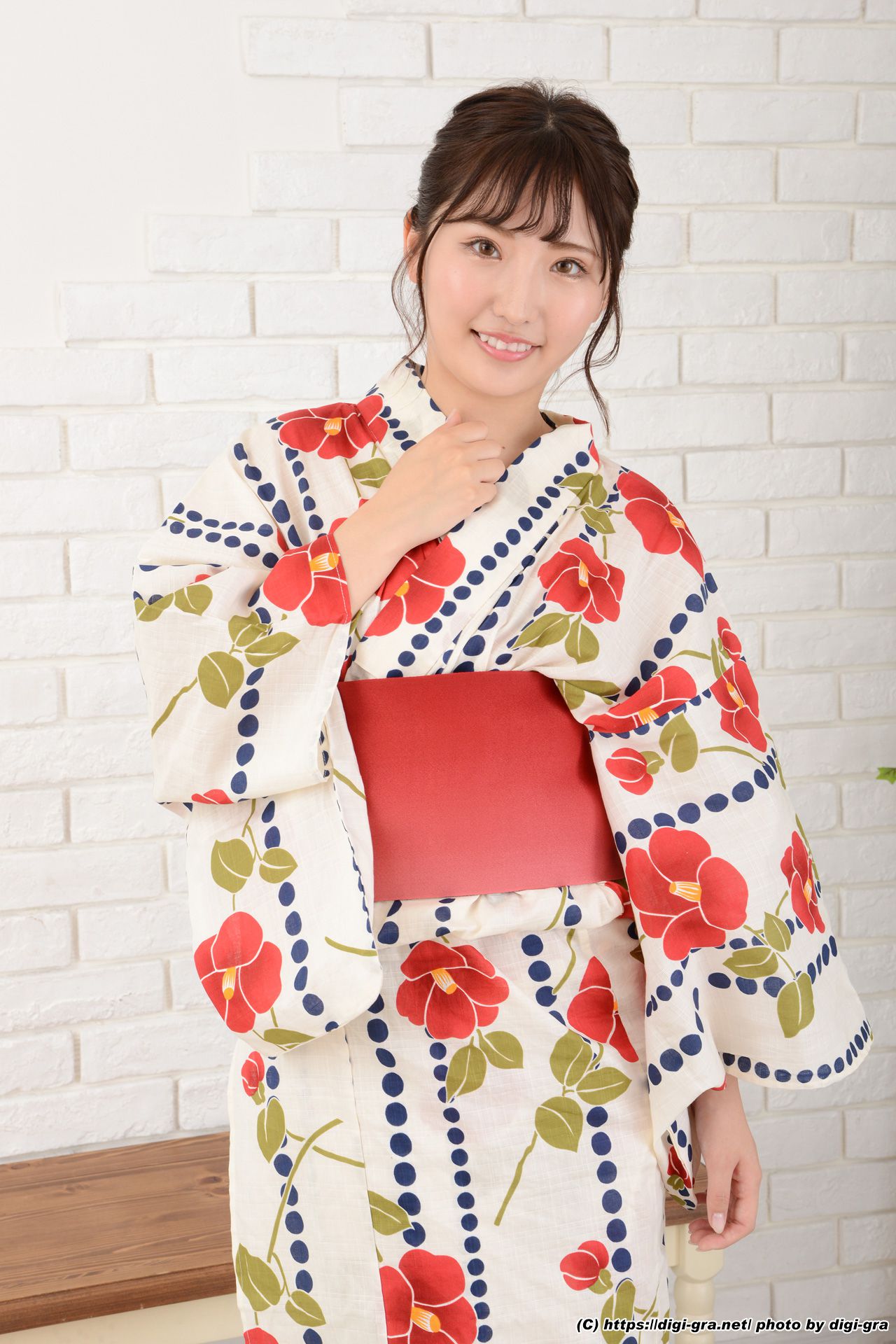 Yui Satonaka 里仲ゆい Photoset 03-图4