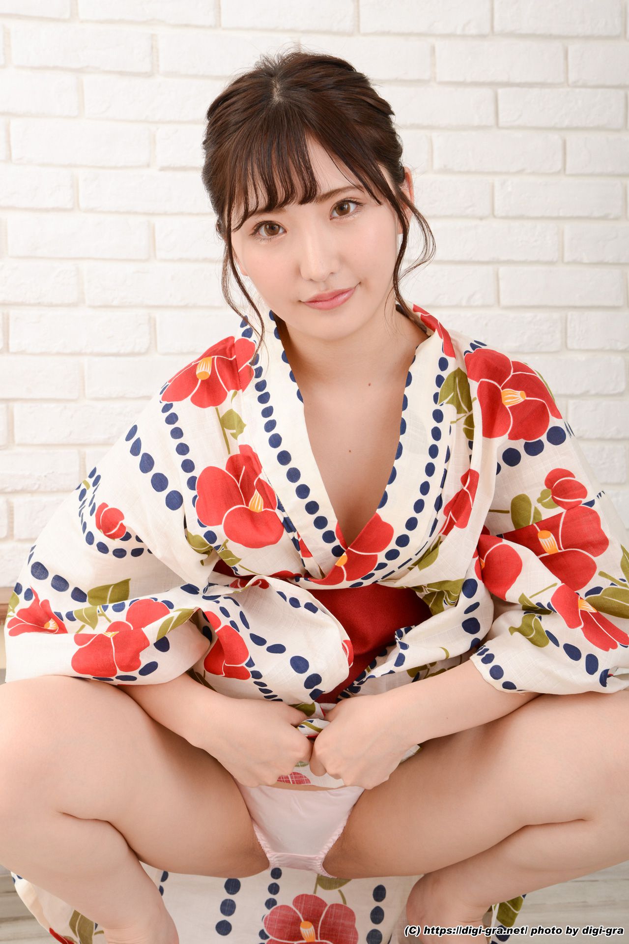 Yui Satonaka 里仲ゆい Photoset 03-图51