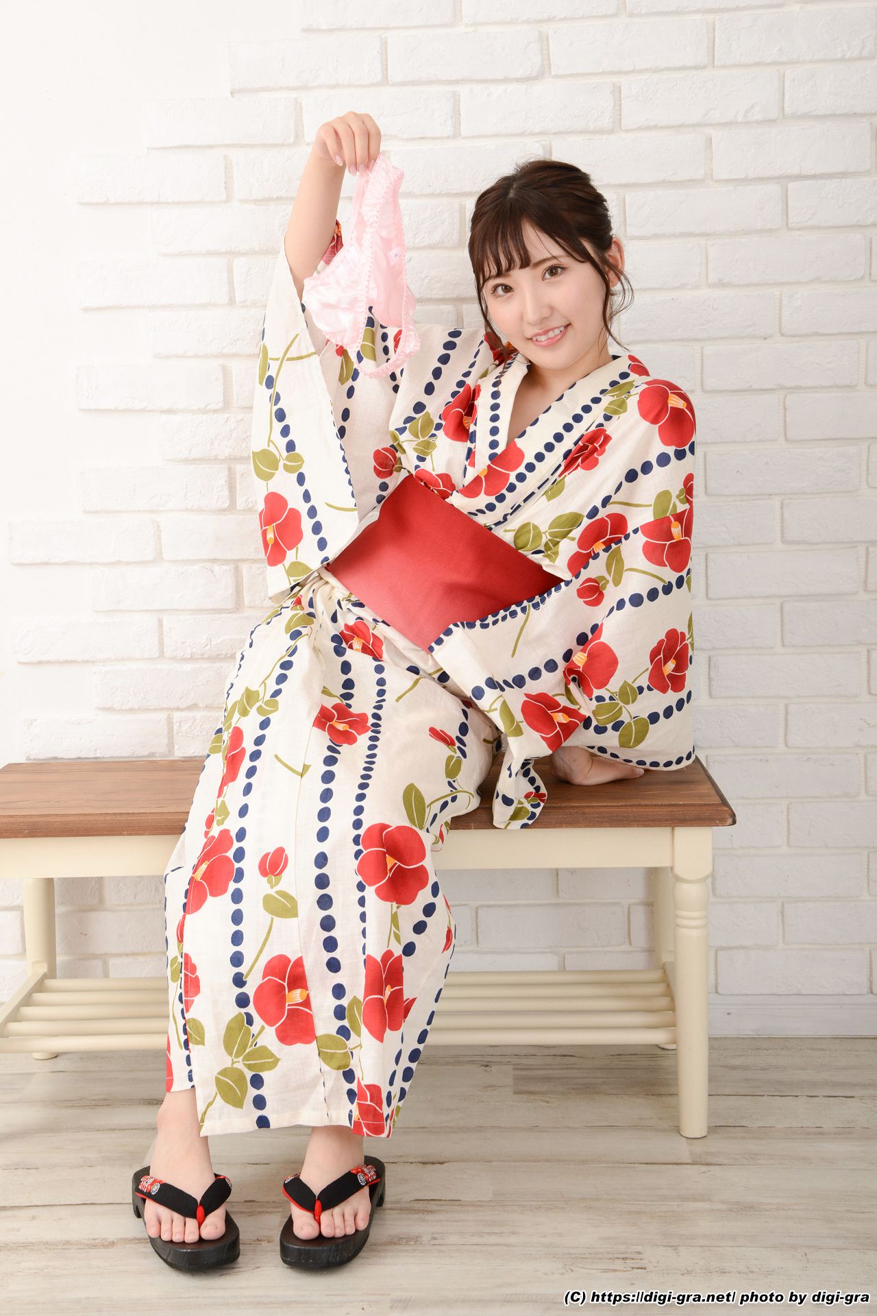 Yui Satonaka 里仲ゆい Photoset 03-图58