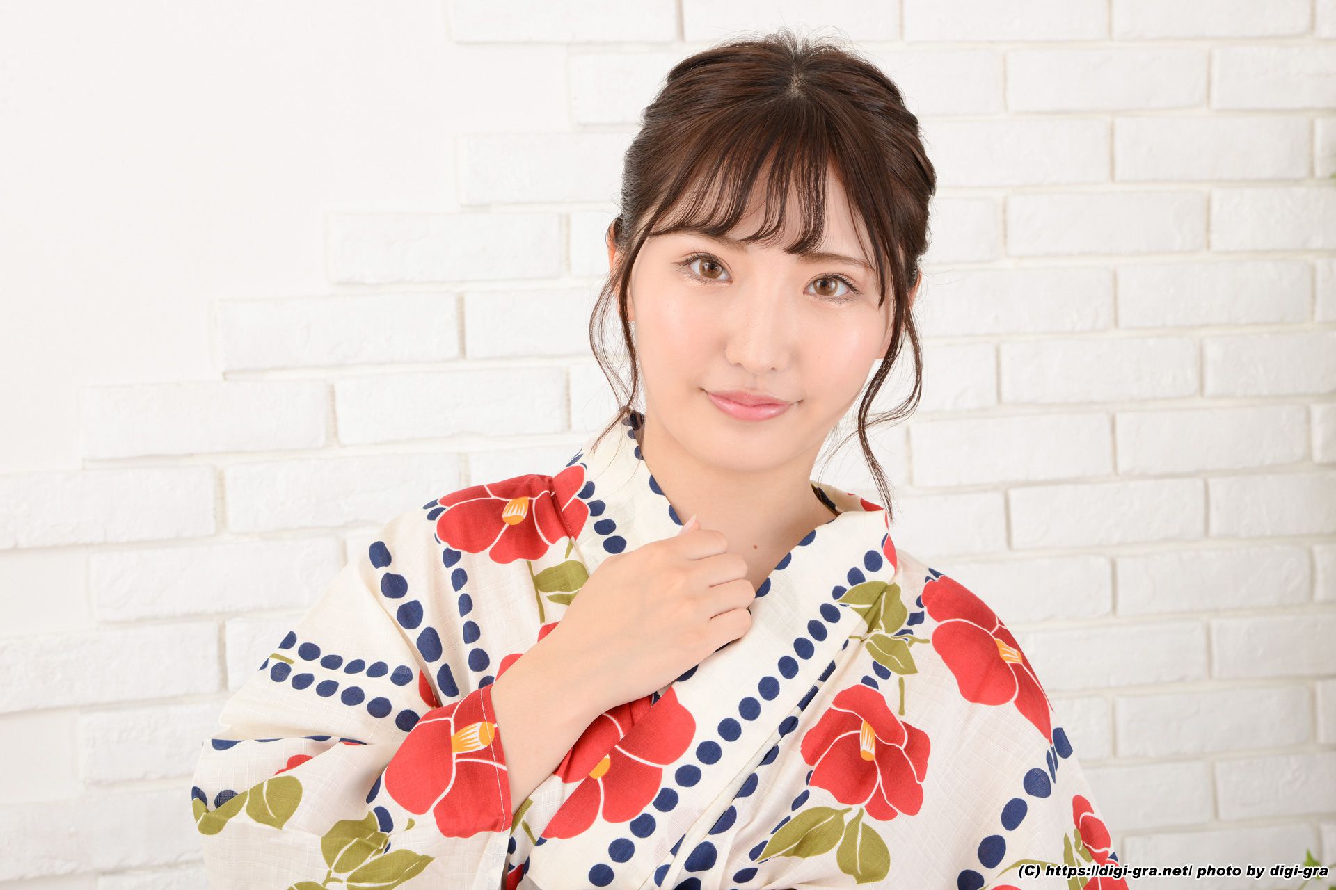 Yui Satonaka 里仲ゆい Photoset 03-图5