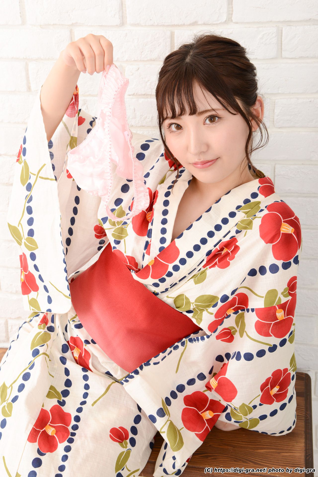 Yui Satonaka 里仲ゆい Photoset 03-图59