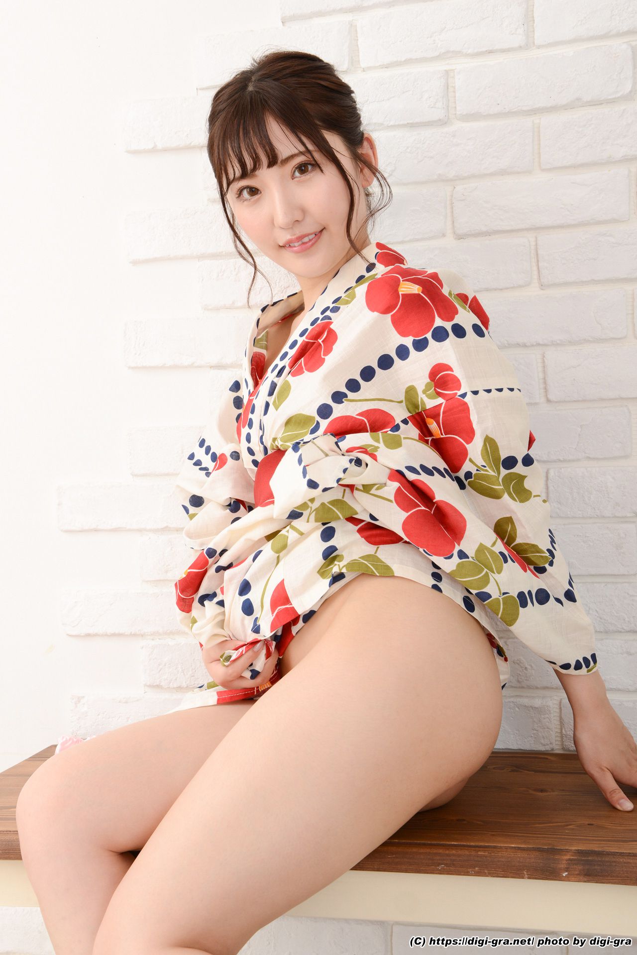 Yui Satonaka 里仲ゆい Photoset 03-图63