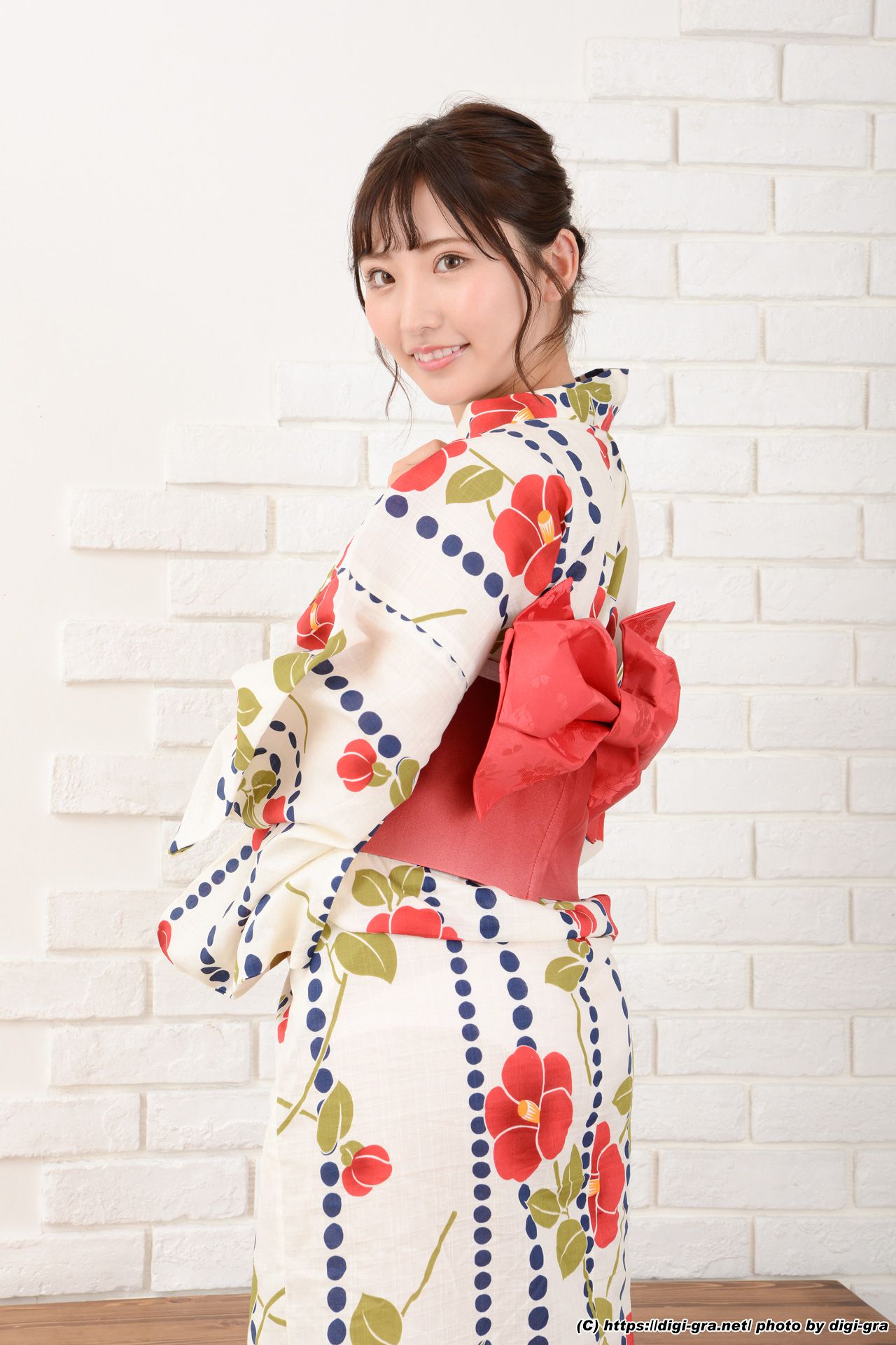 Yui Satonaka 里仲ゆい Photoset 03-图7