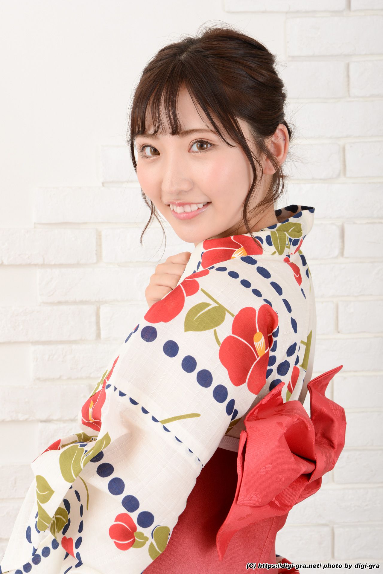 Yui Satonaka 里仲ゆい Photoset 03-图8