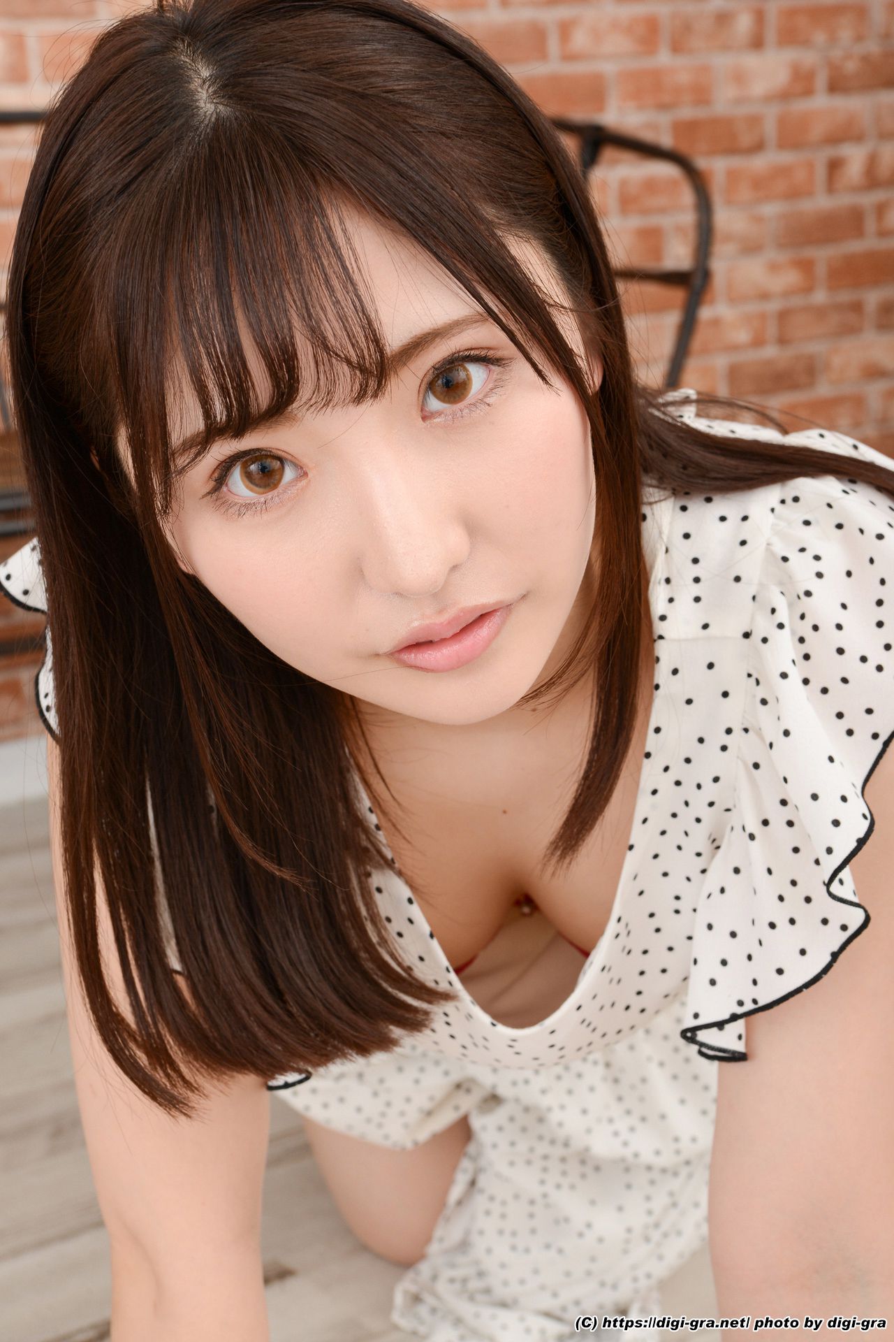 Yui Satonaka 里仲ゆい Photoset 04-图32