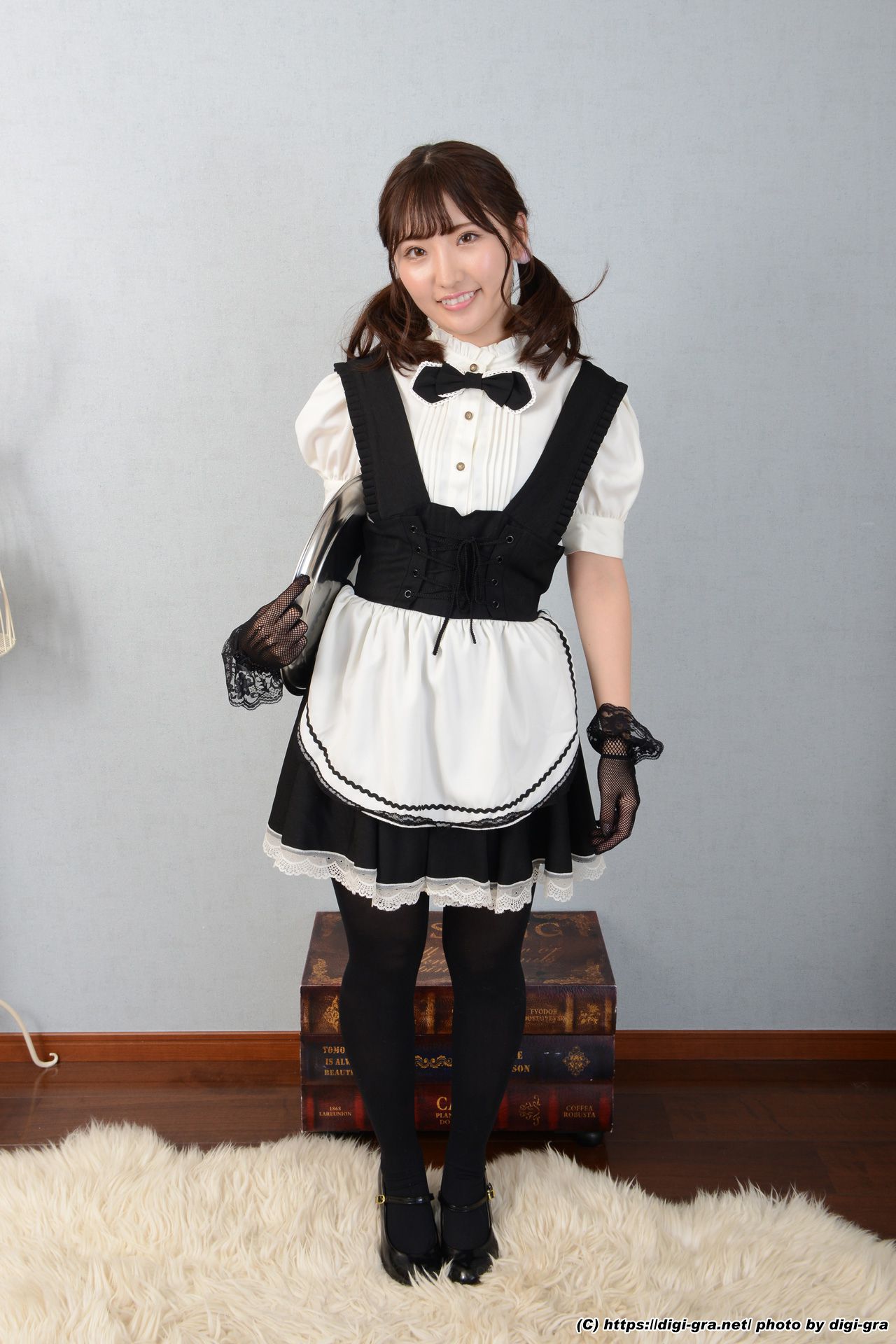 Yui Satonaka 里仲ゆい Photoset 05-图0