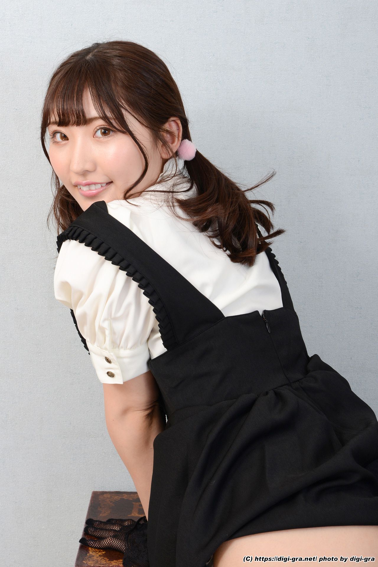 Yui Satonaka 里仲ゆい Photoset 05-图17