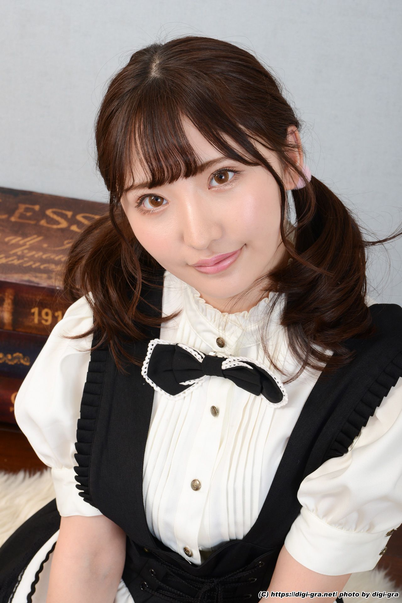 Yui Satonaka 里仲ゆい Photoset 05-图23