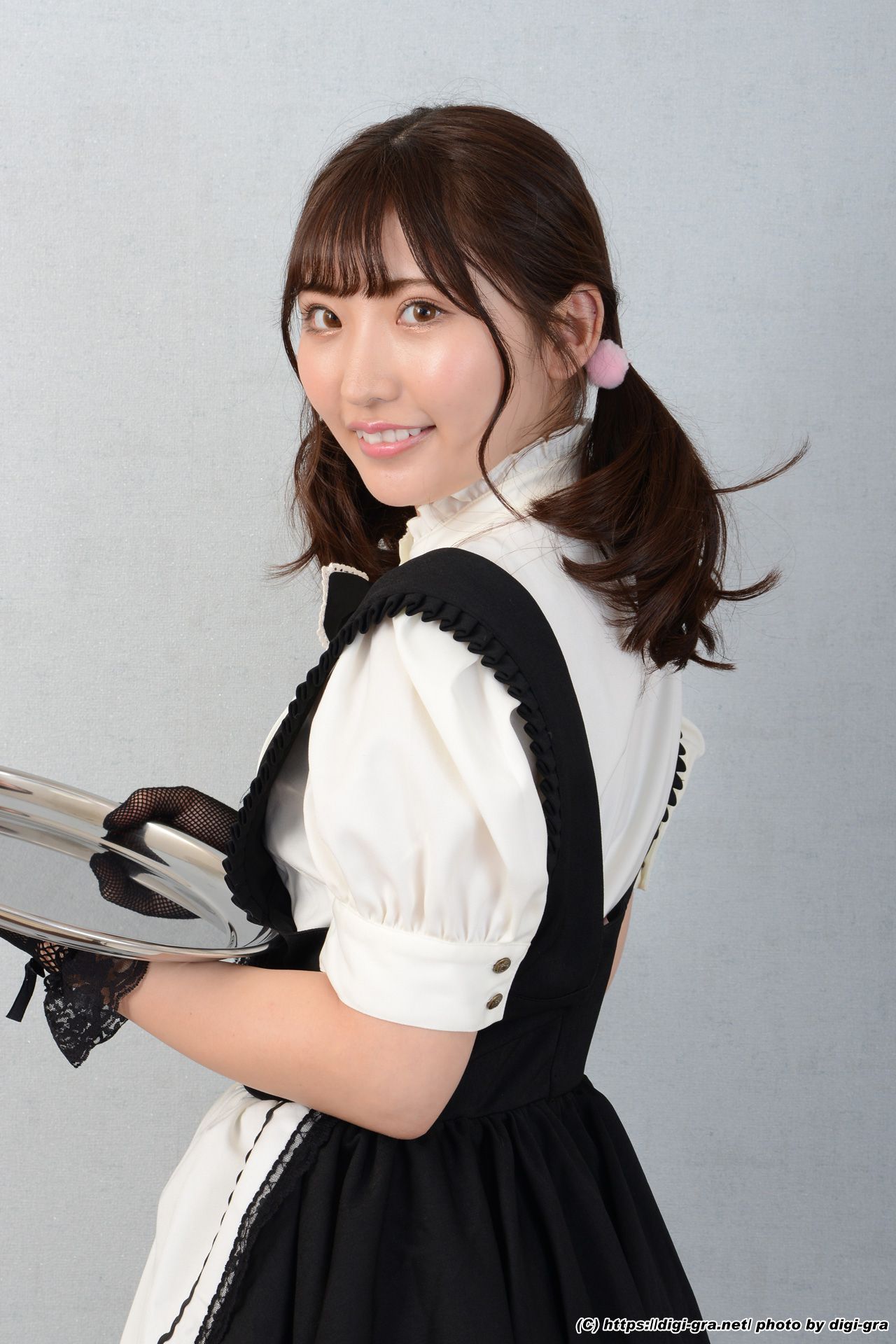 Yui Satonaka 里仲ゆい Photoset 05-图3