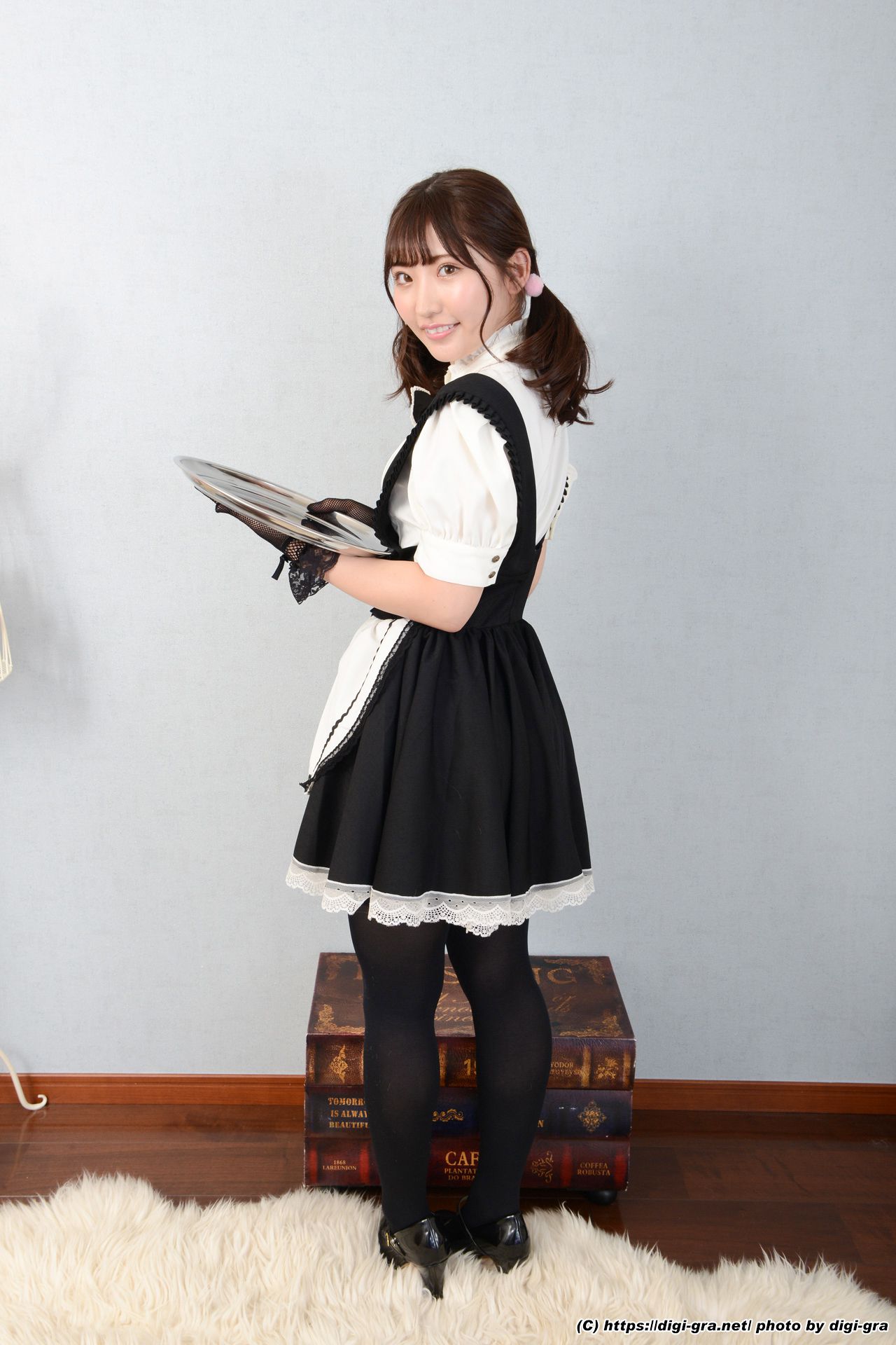 Yui Satonaka 里仲ゆい Photoset 05-图4