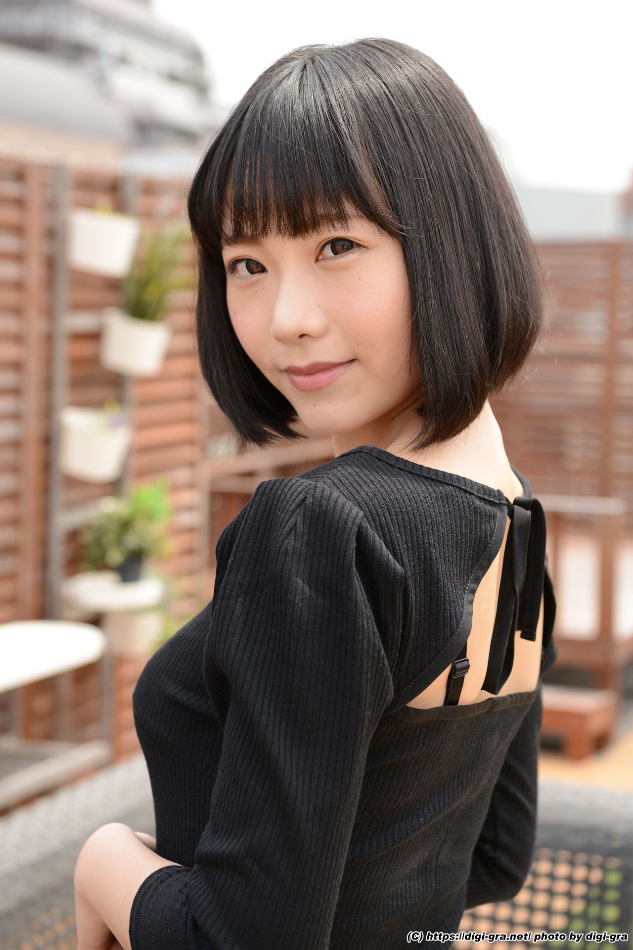 Yui Shirasaka 白坂有以 Photoset 01-图12