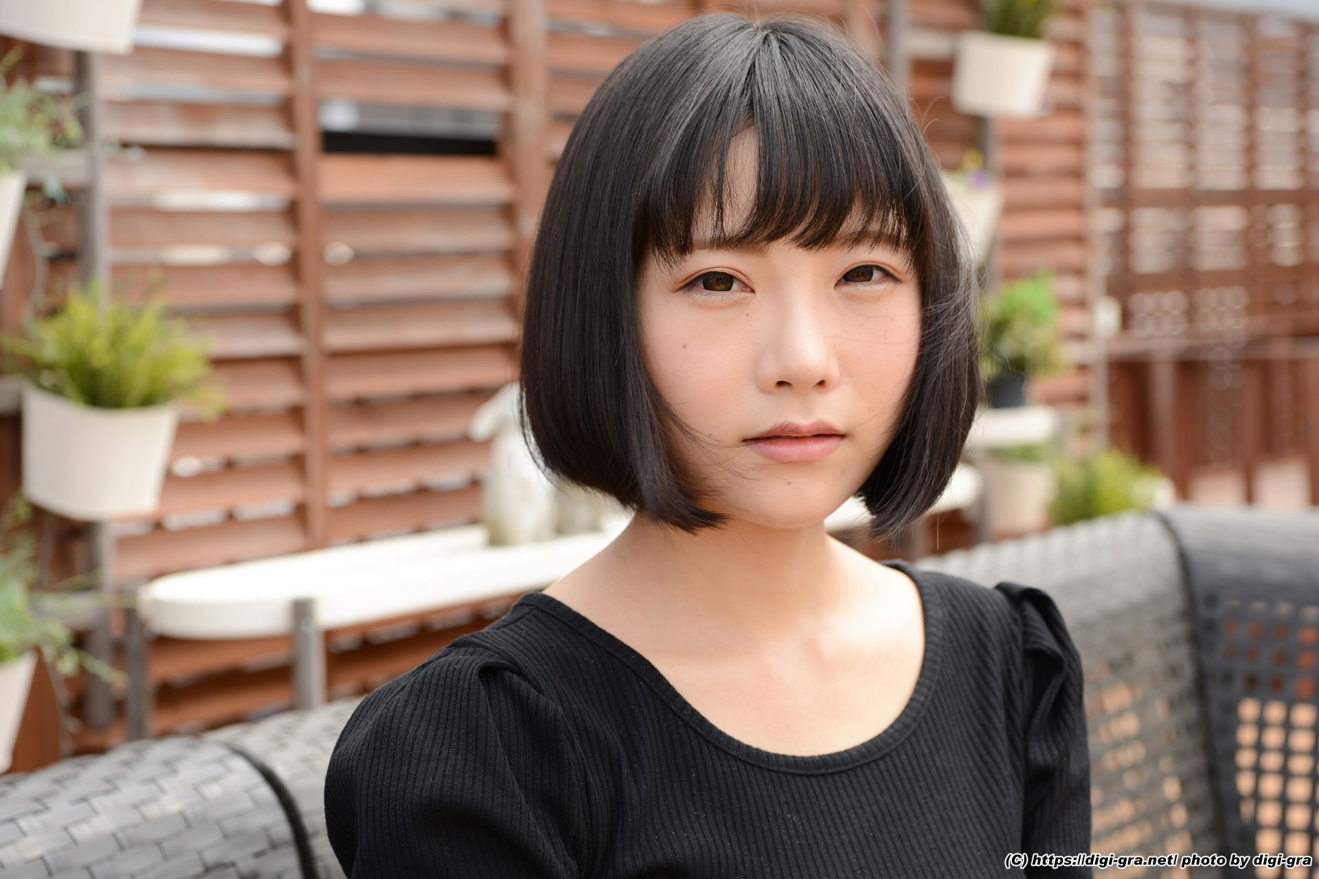 Yui Shirasaka 白坂有以 Photoset 01-图22