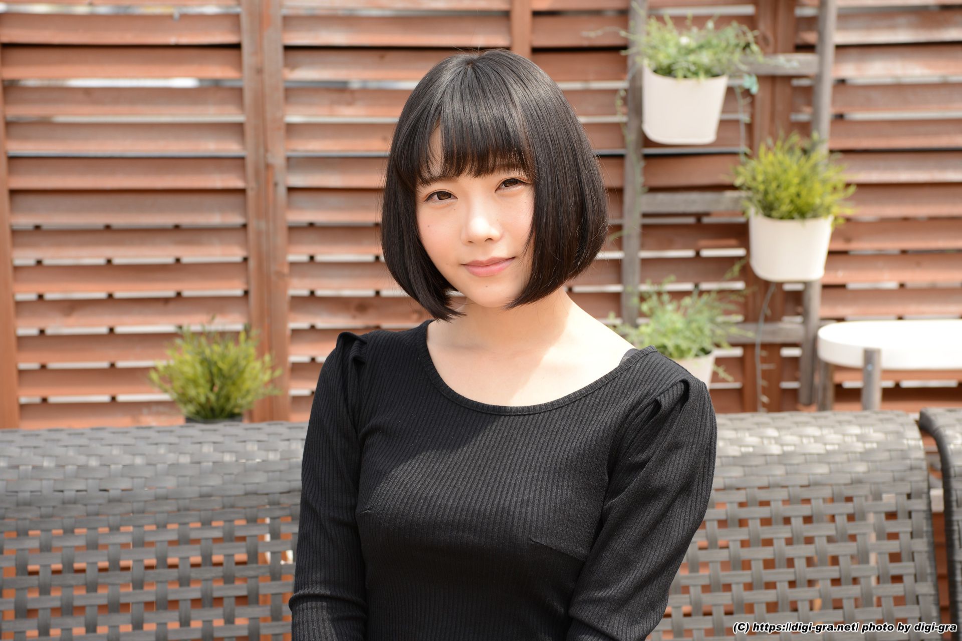 Yui Shirasaka 白坂有以 Photoset 01-图2