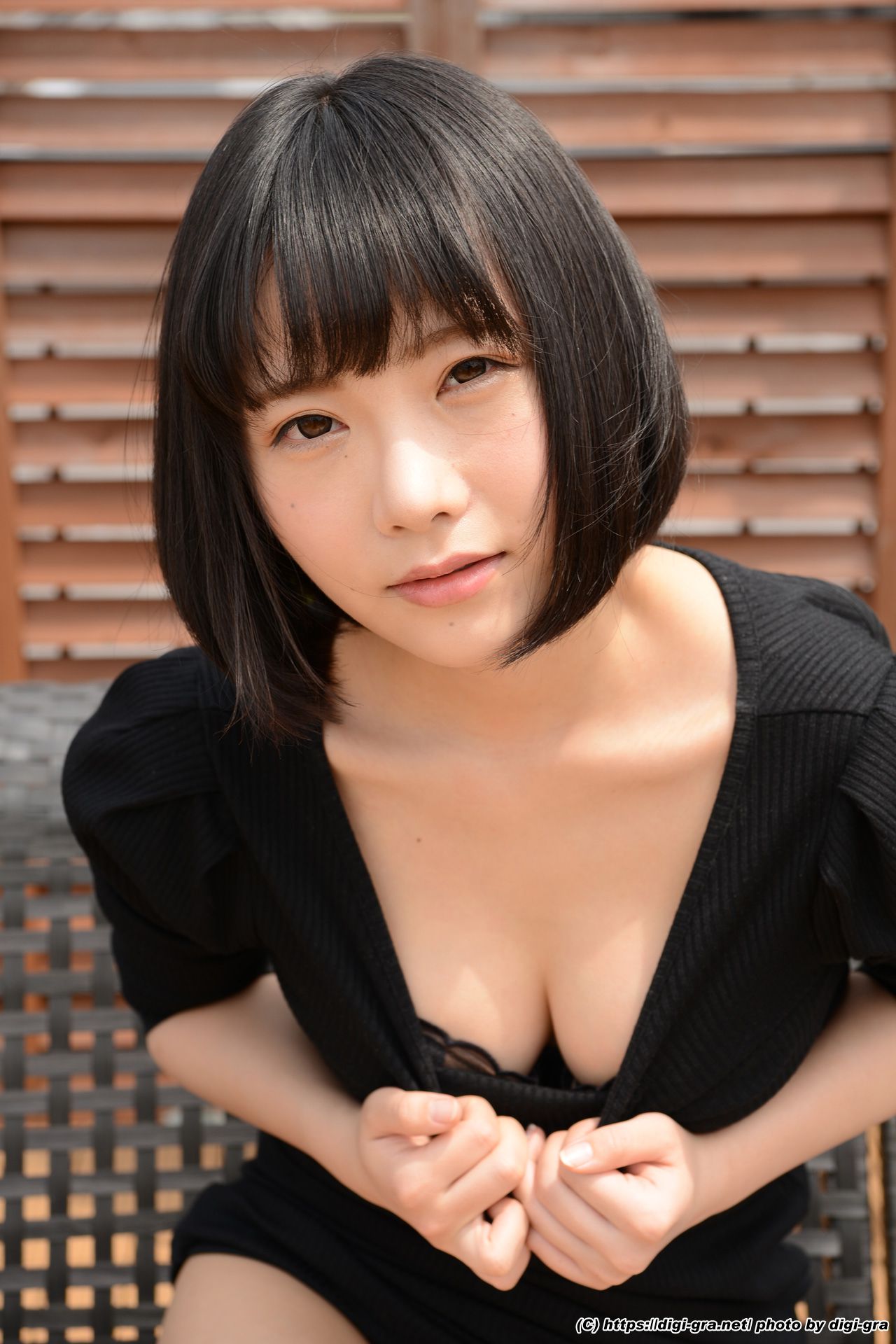 Yui Shirasaka 白坂有以 Photoset 01-图32