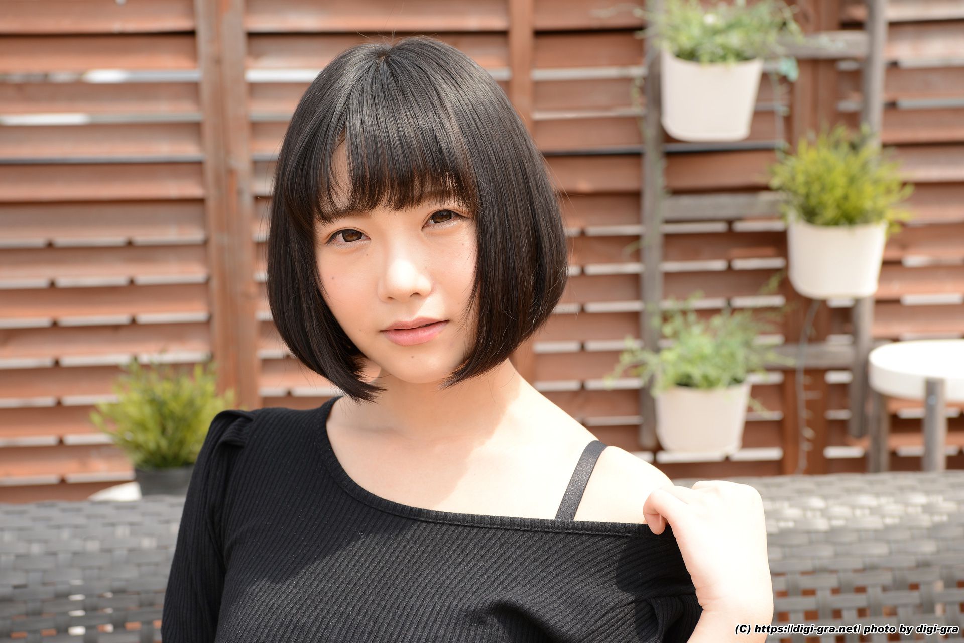 Yui Shirasaka 白坂有以 Photoset 01-图4