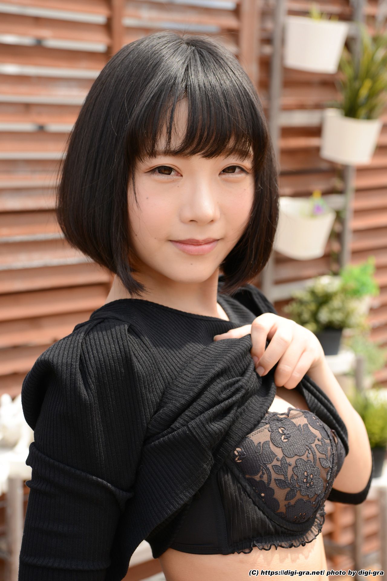 Yui Shirasaka 白坂有以 Photoset 01-图51