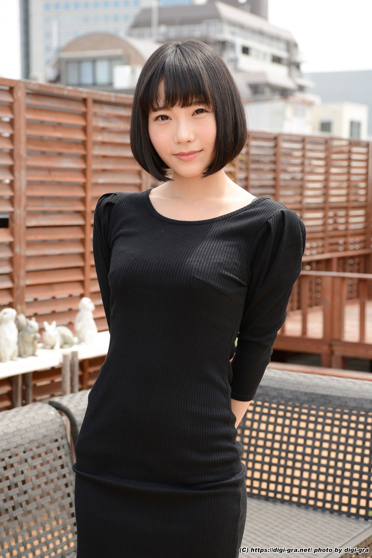 Yui Shirasaka 白坂有以 Photoset 01-图6