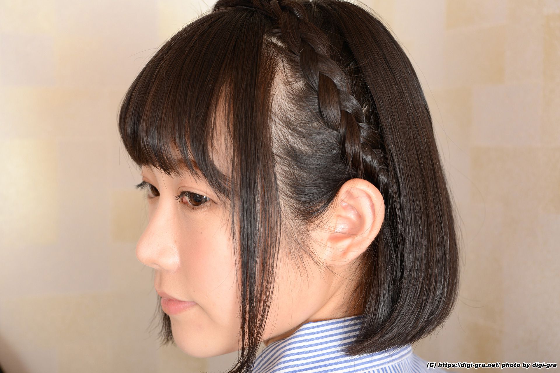 Yui Shirasaka 白坂有以 Photoset 02-图9