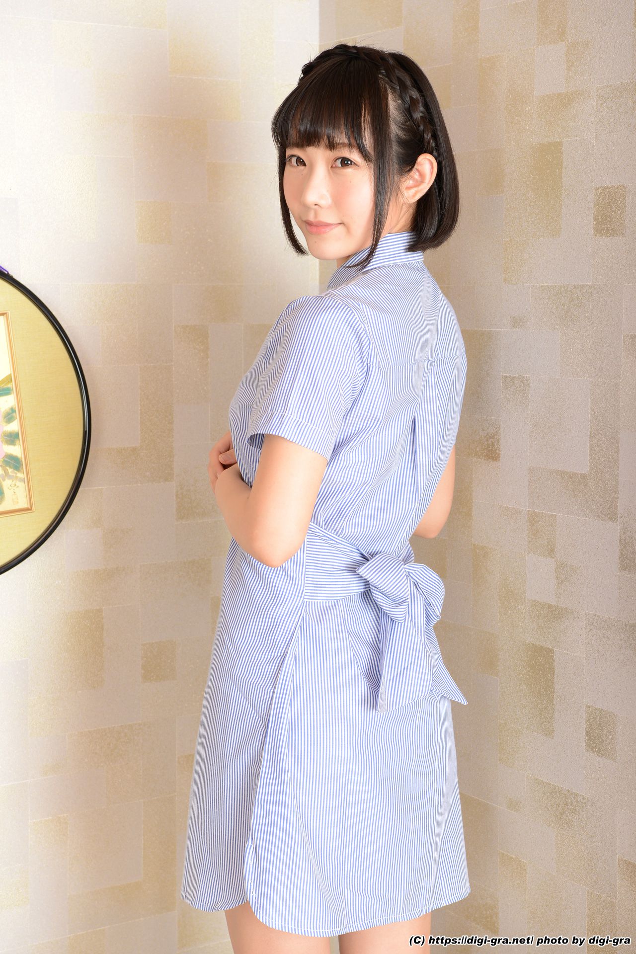 Yui Shirasaka 白坂有以 Photoset 02-图7