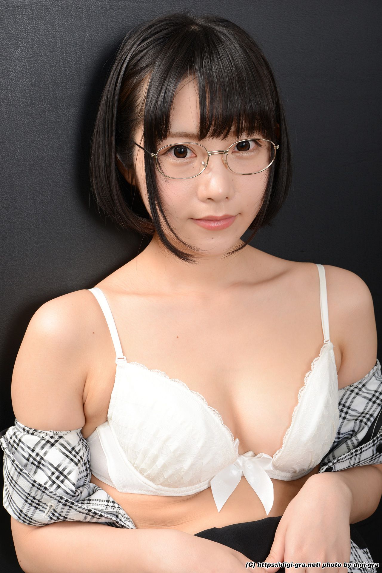 Yui Shirasaka 白坂有以 Photoset 04-图51