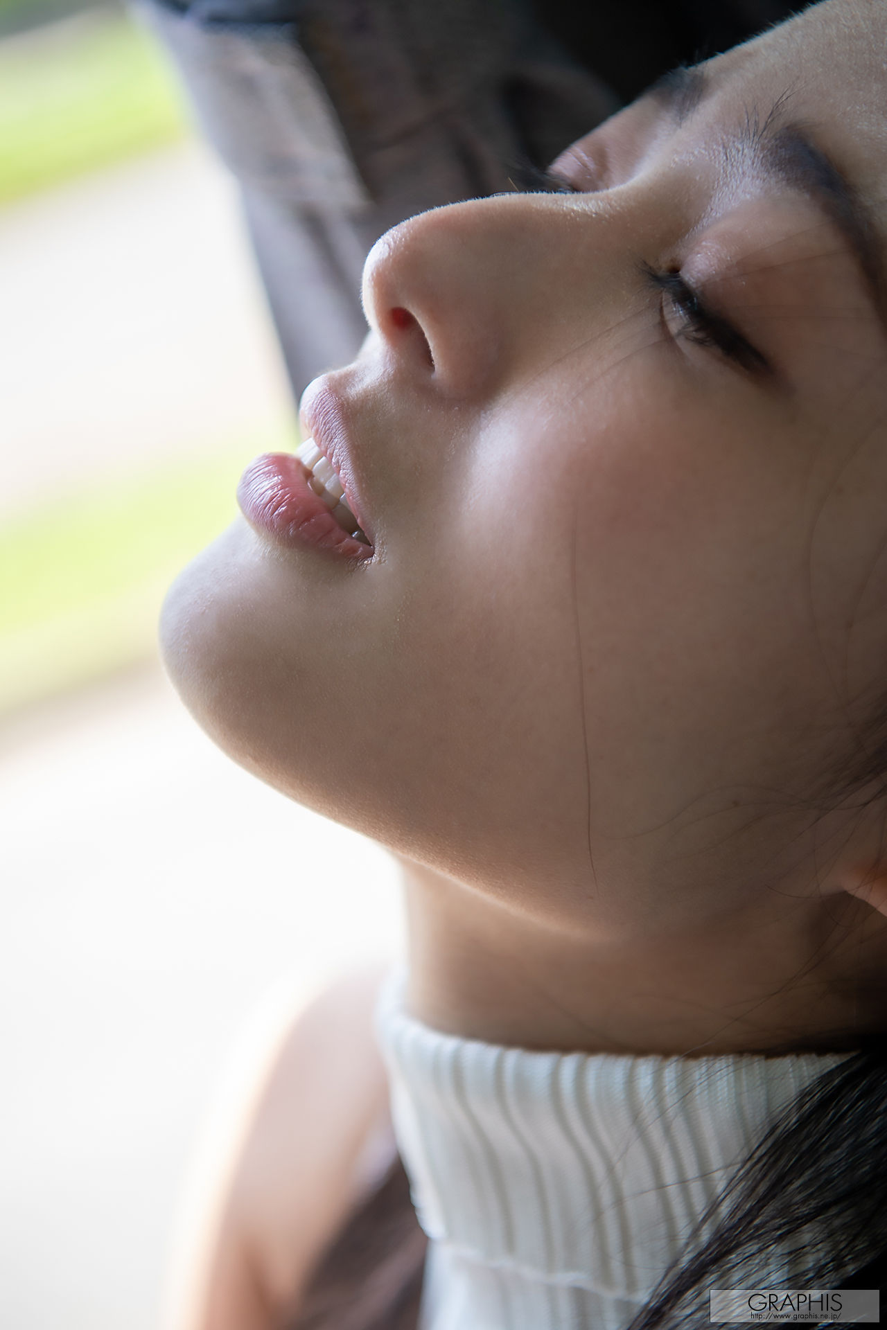 Gals472 Suzu Matsuoka 松岡すず Raw Expression-图14