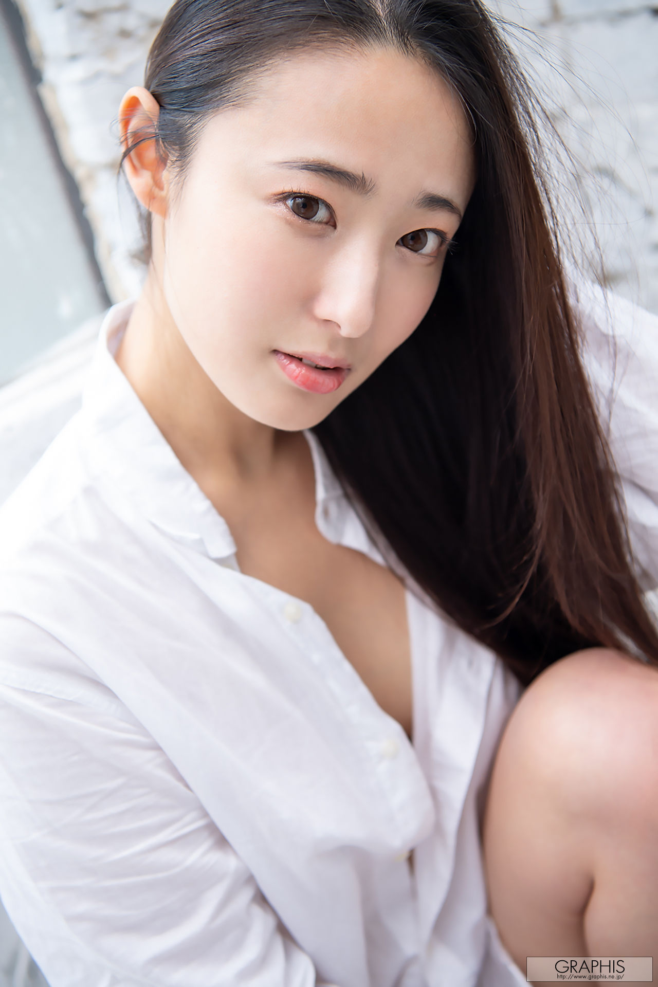 Gals472 Suzu Matsuoka 松岡すず Raw Expression-图19