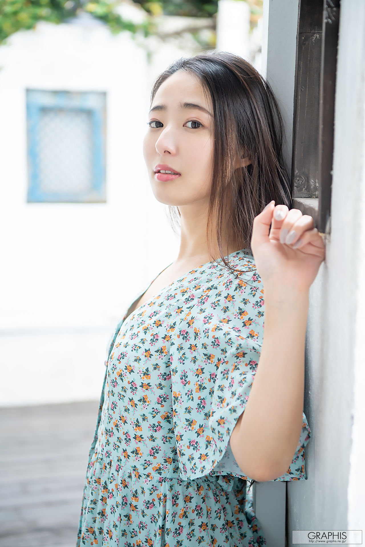 Gals472 Suzu Matsuoka 松岡すず Raw Expression-图24