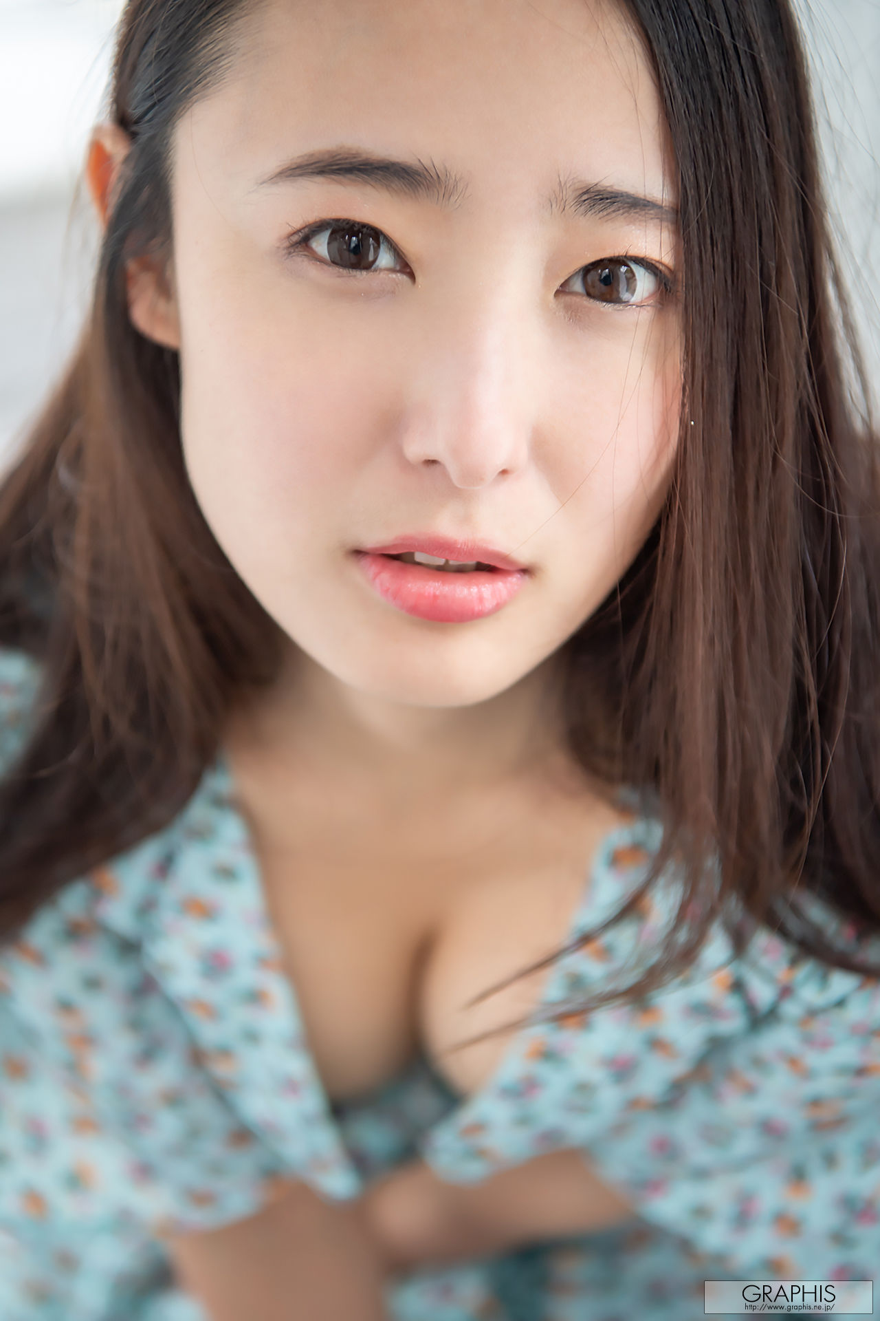 Gals472 Suzu Matsuoka 松岡すず Raw Expression-图26