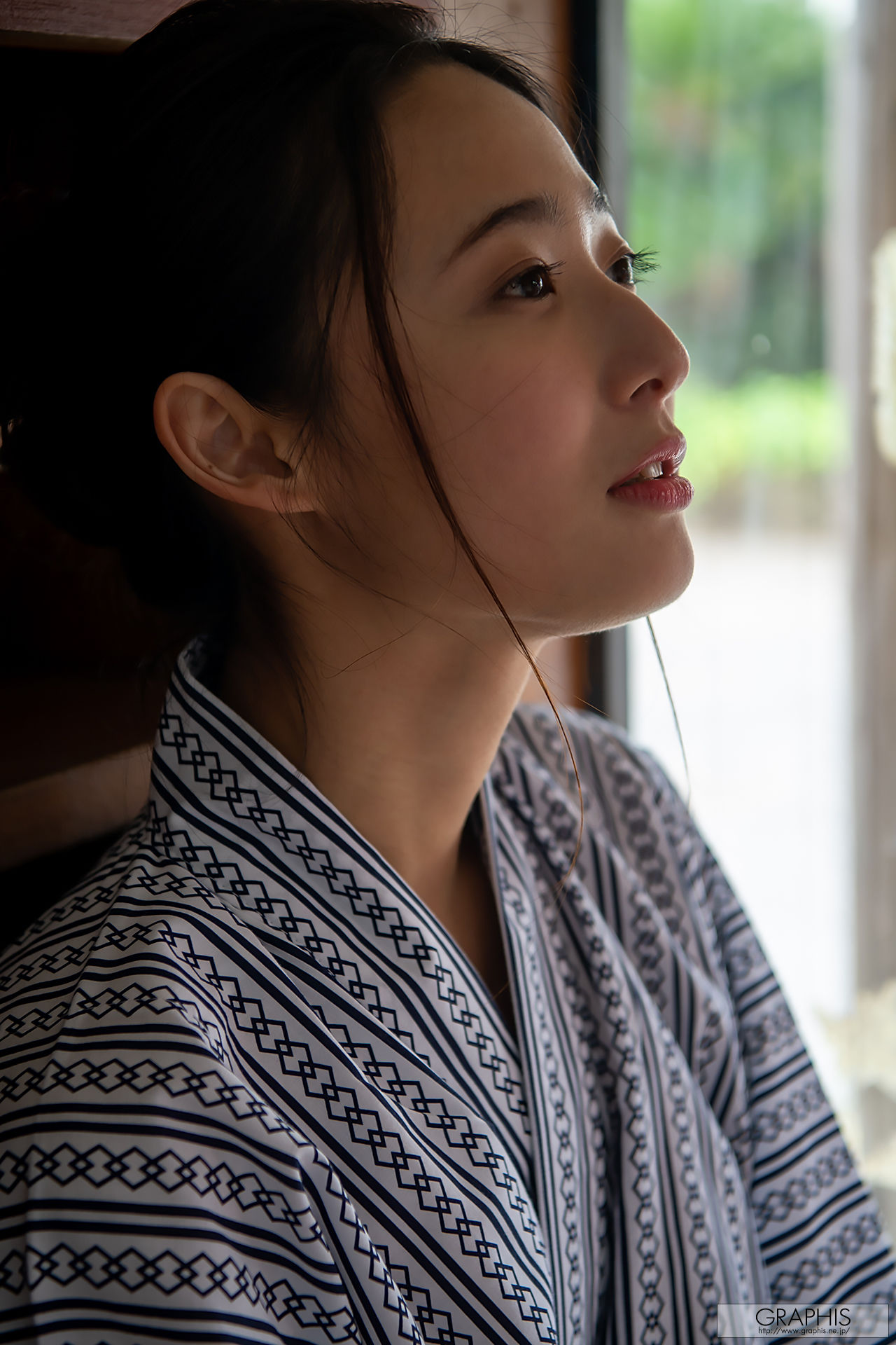 Gals472 Suzu Matsuoka 松岡すず Raw Expression-图32