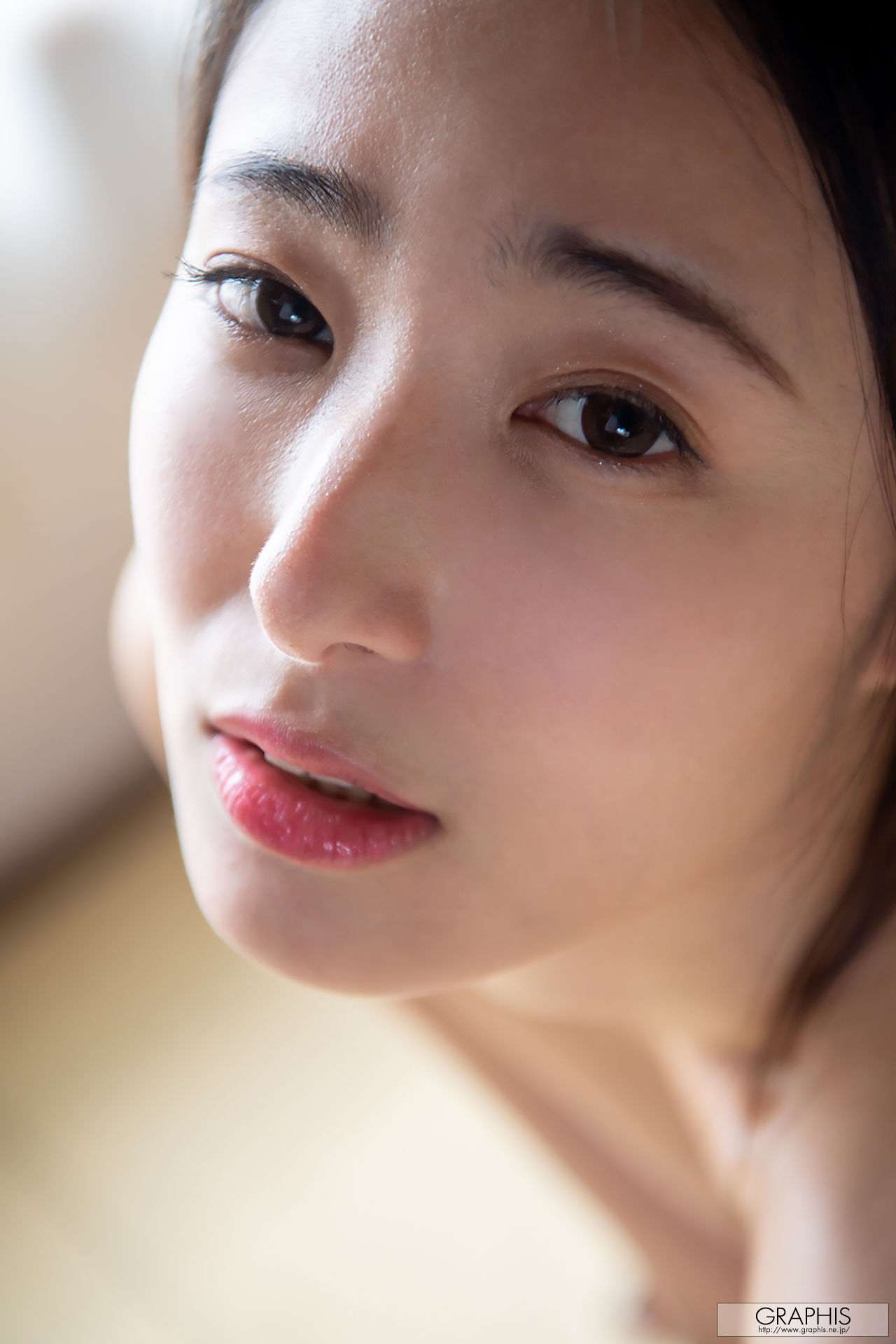 Gals472 Suzu Matsuoka 松岡すず Raw Expression-图44